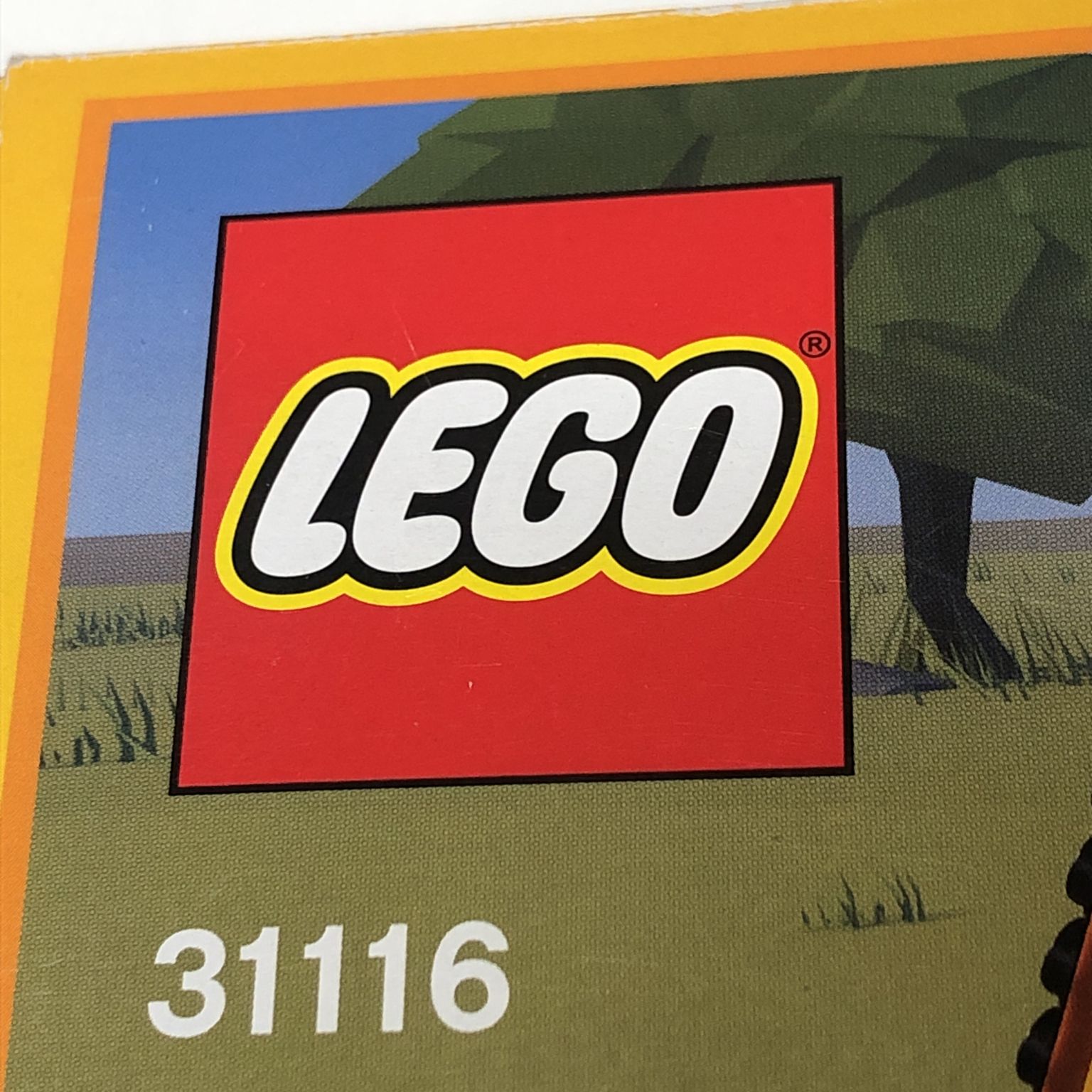 LEGO