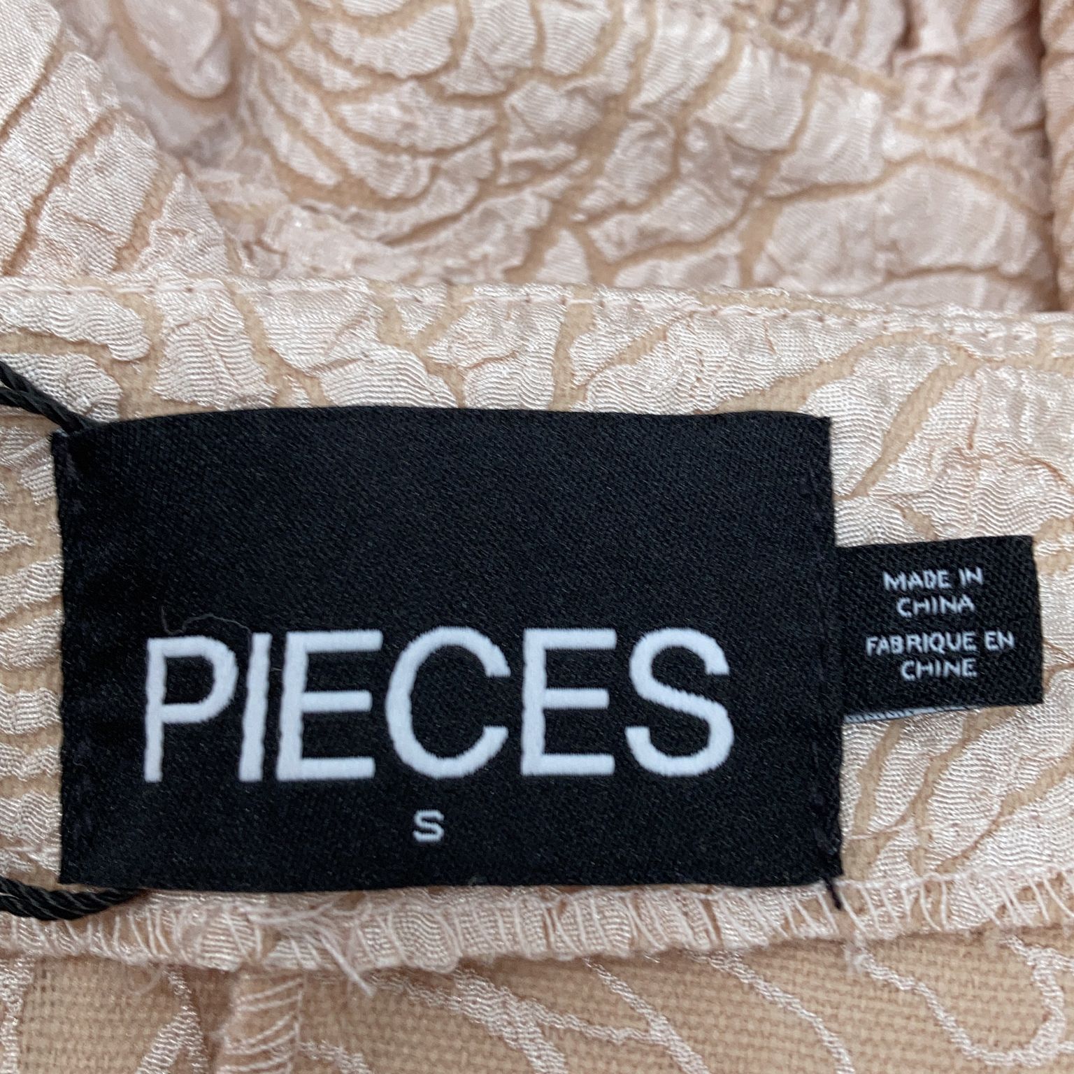 Pieces