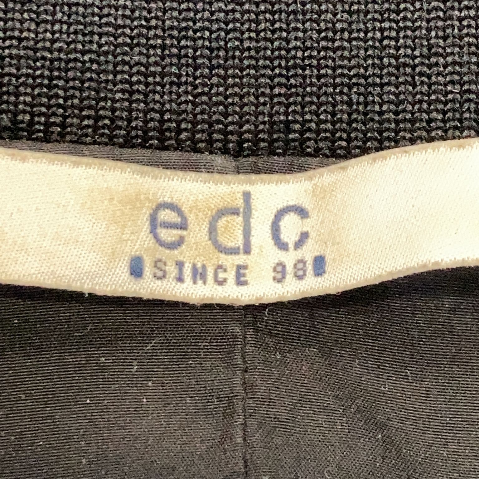 EDC by ESPRIT