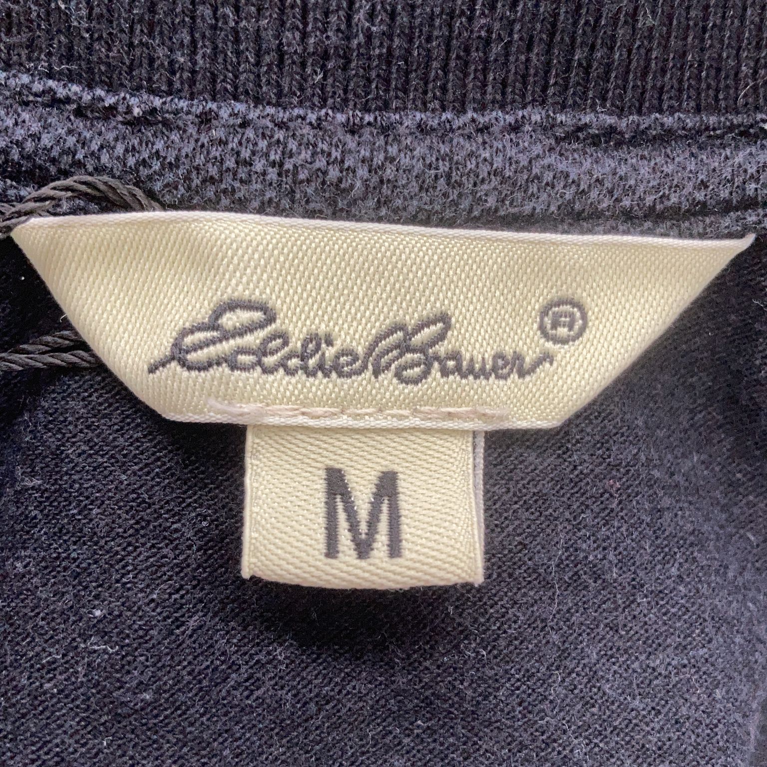 Eddie Bauer