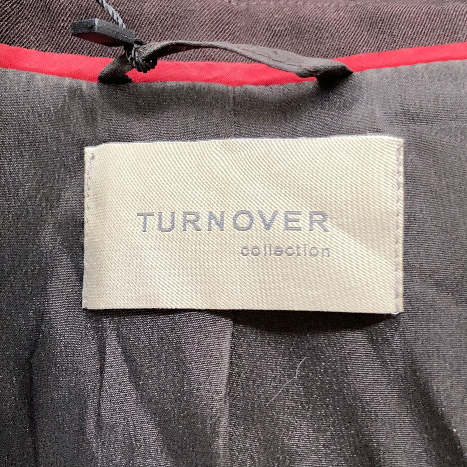 Turnover