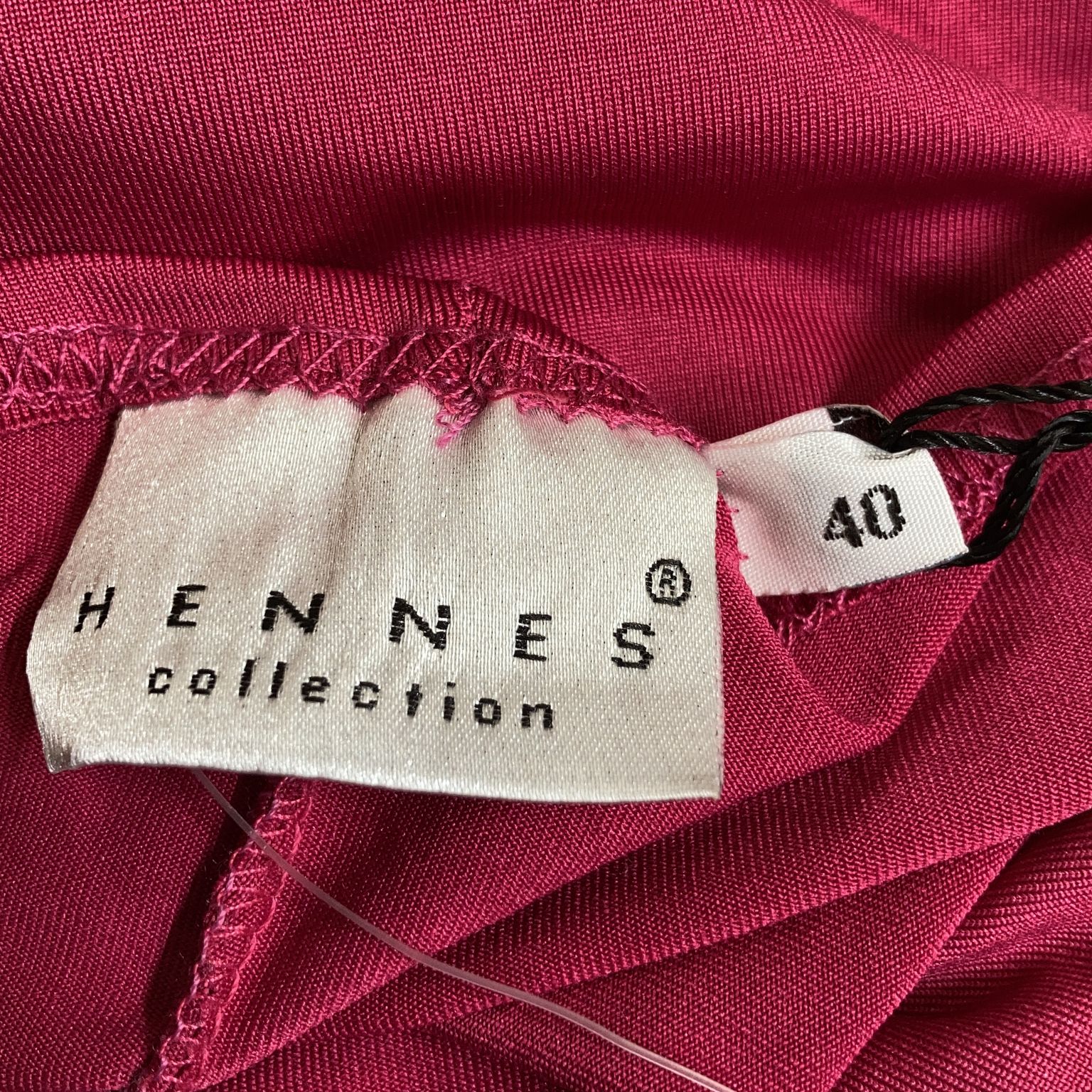 Hennes Collection by HM