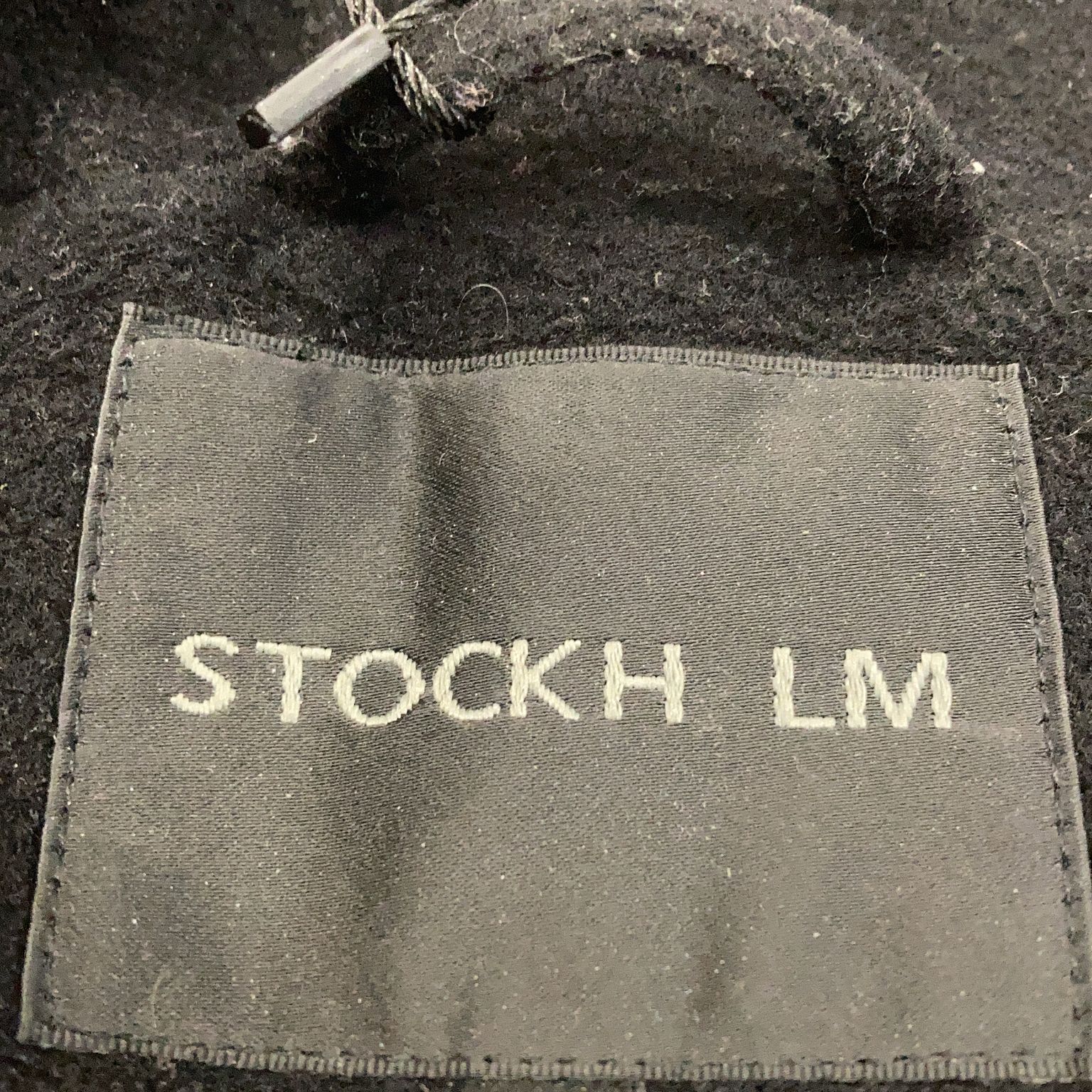 STOCKH LM