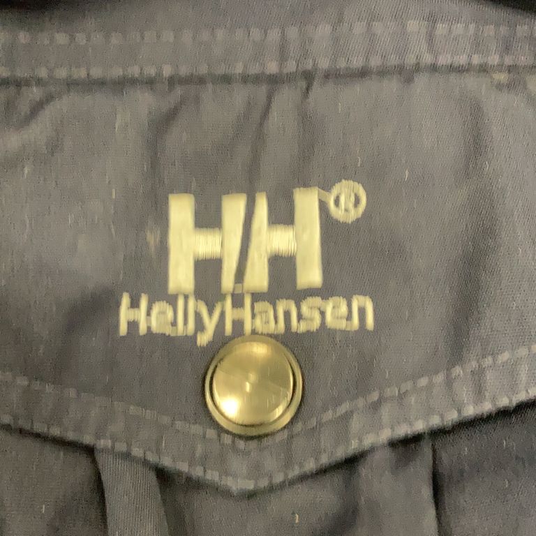 Helly Hansen