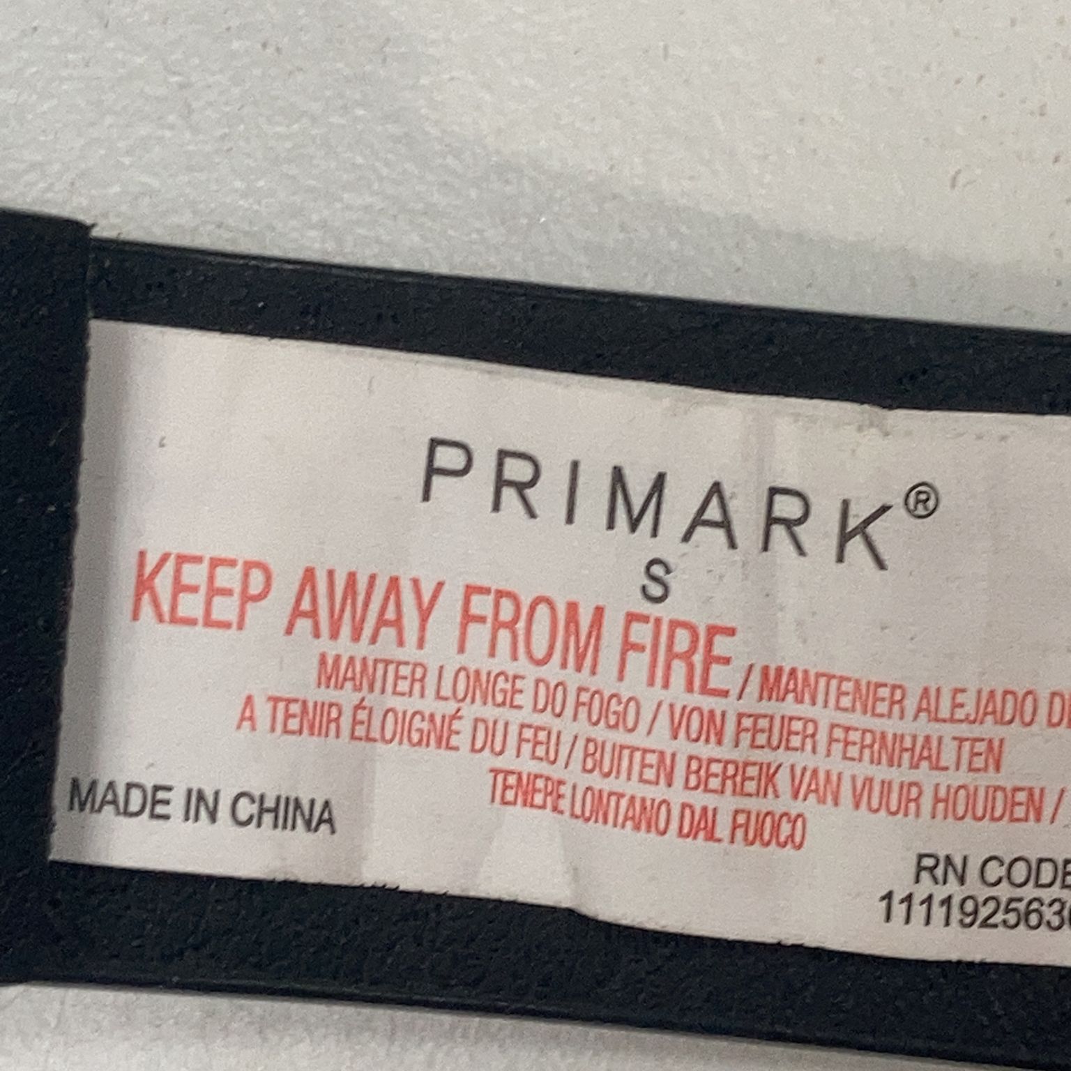 Primark