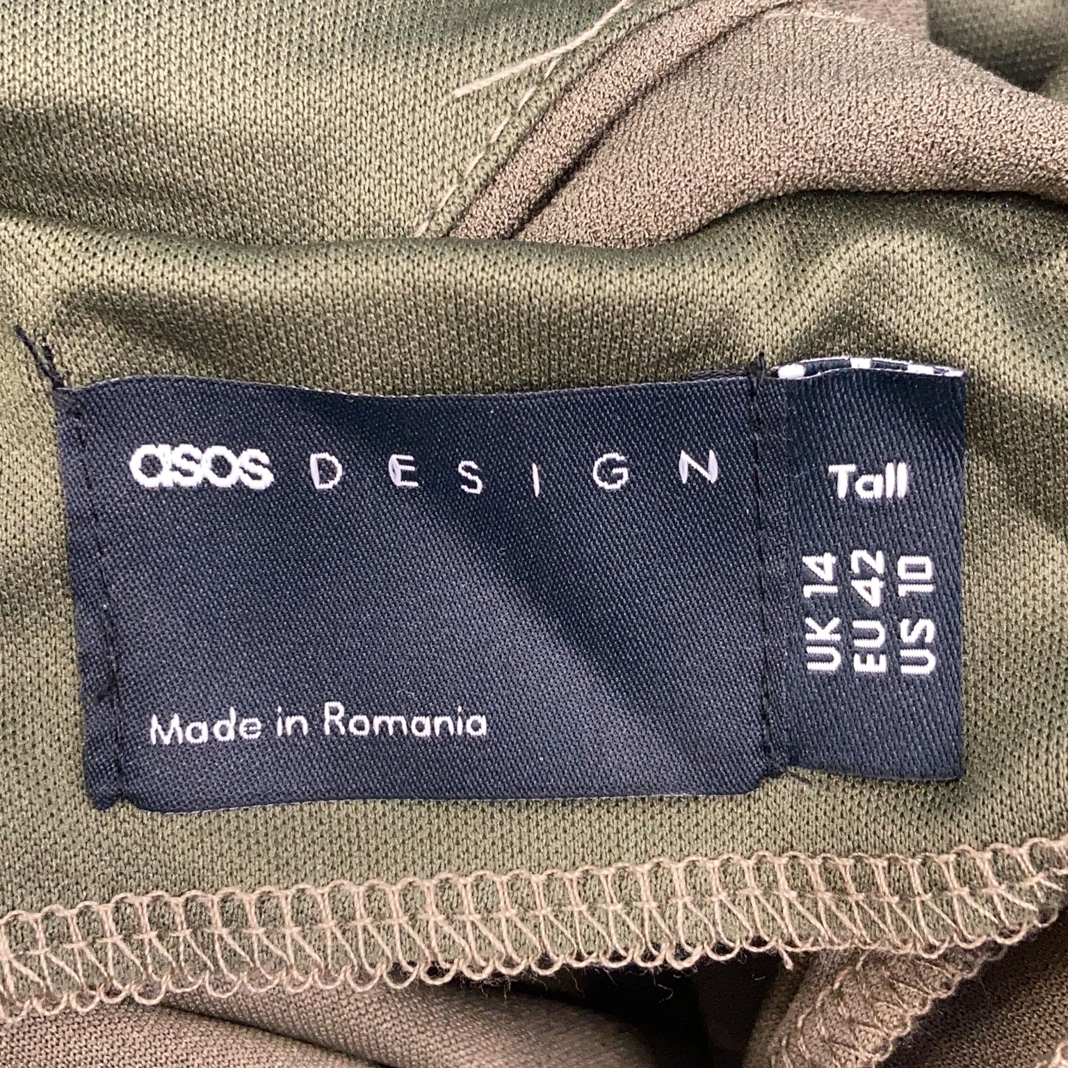 ASOS Design