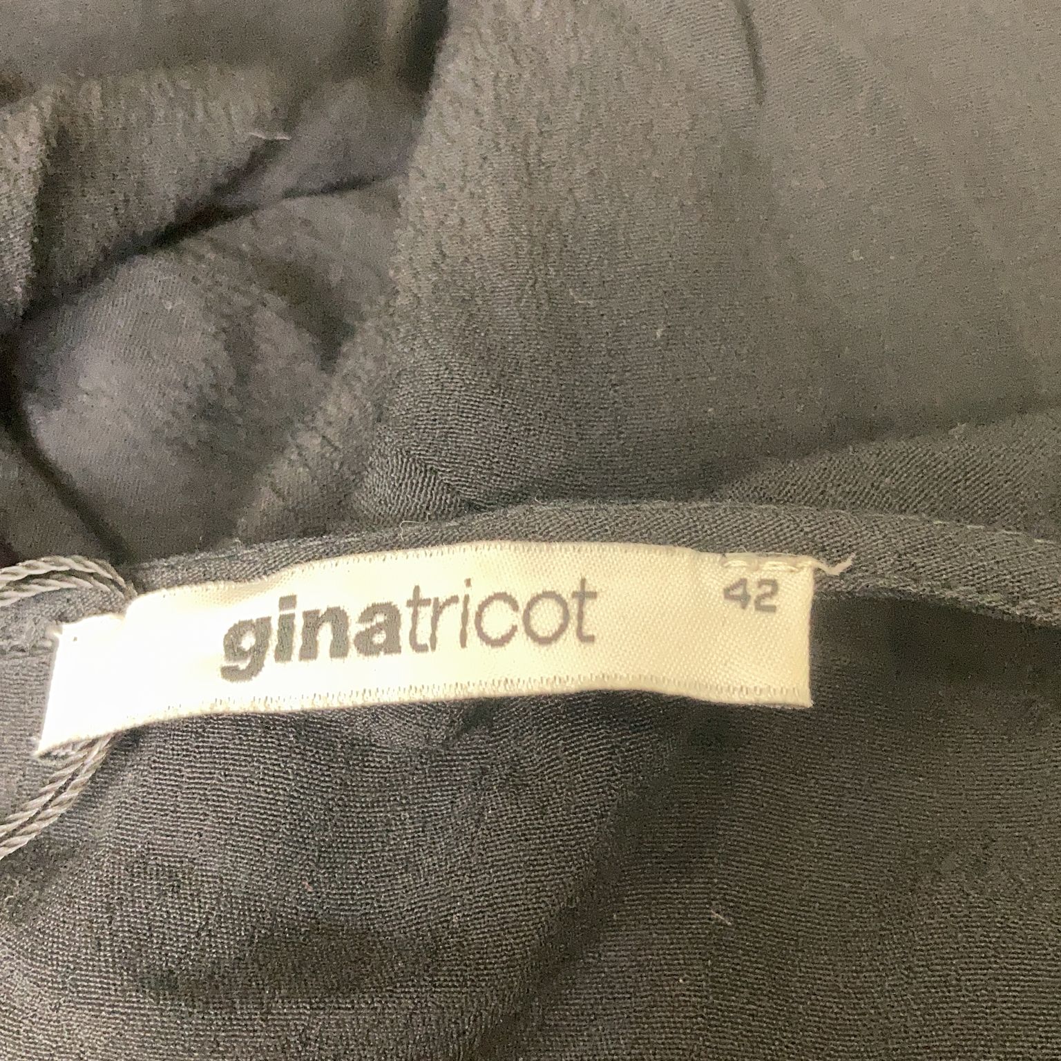 Gina Tricot