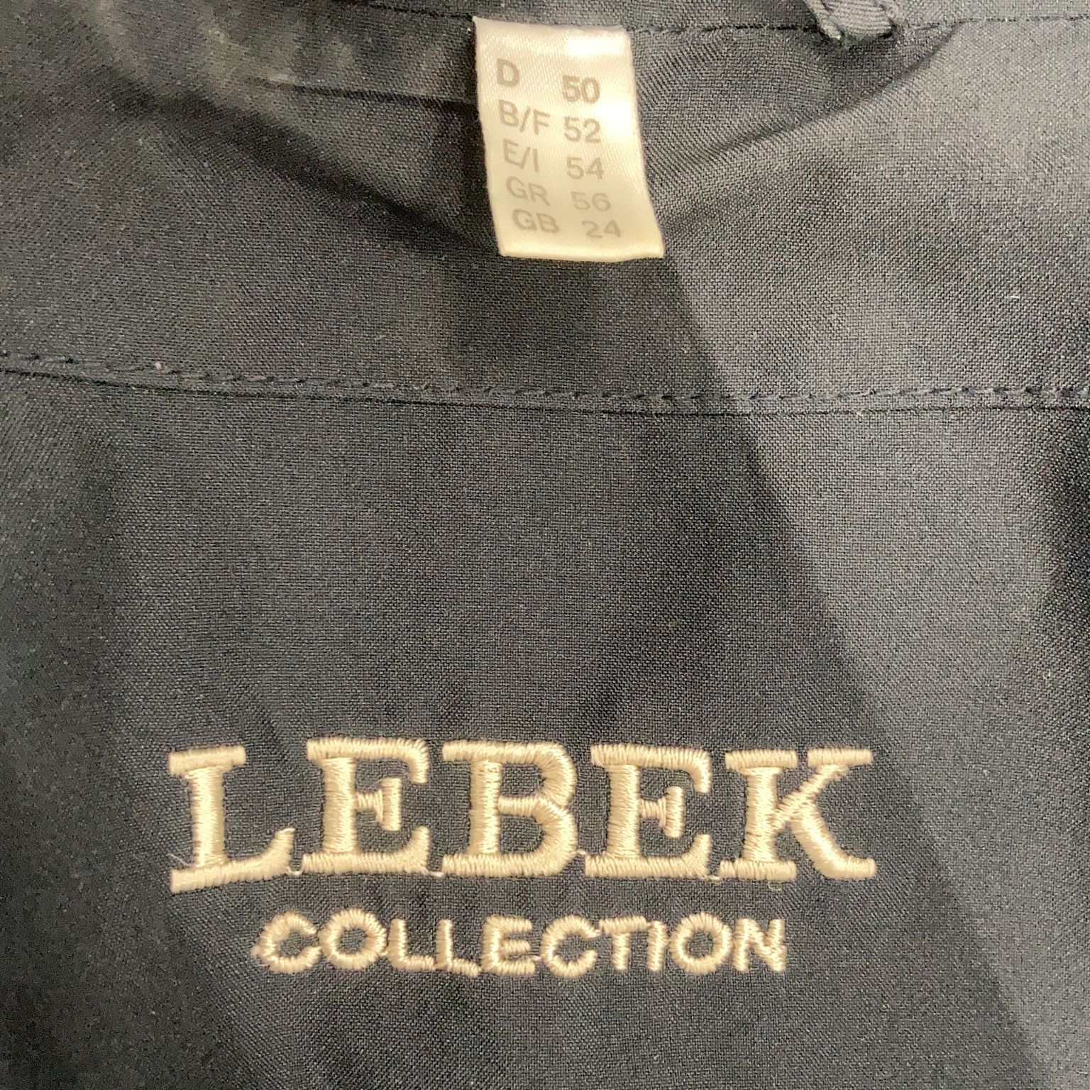 Lebek