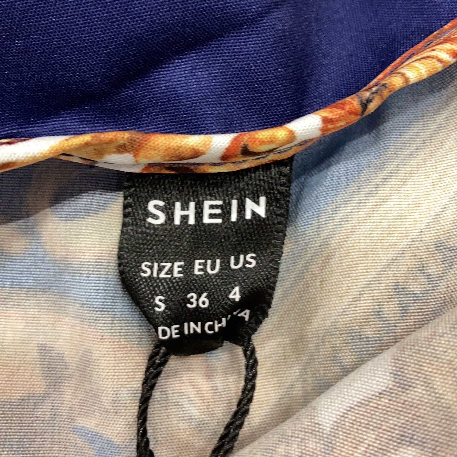 Shein