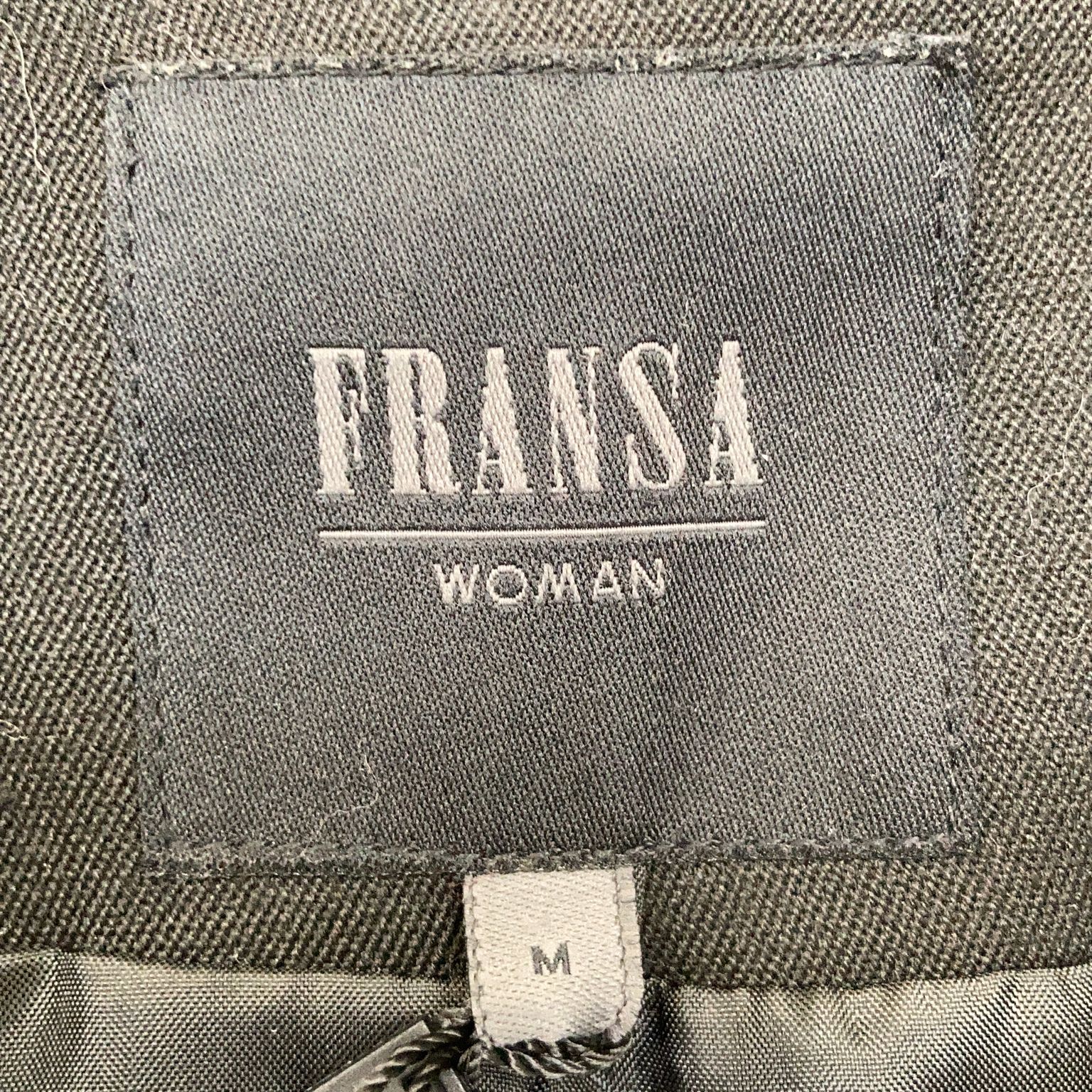 Fransa Women