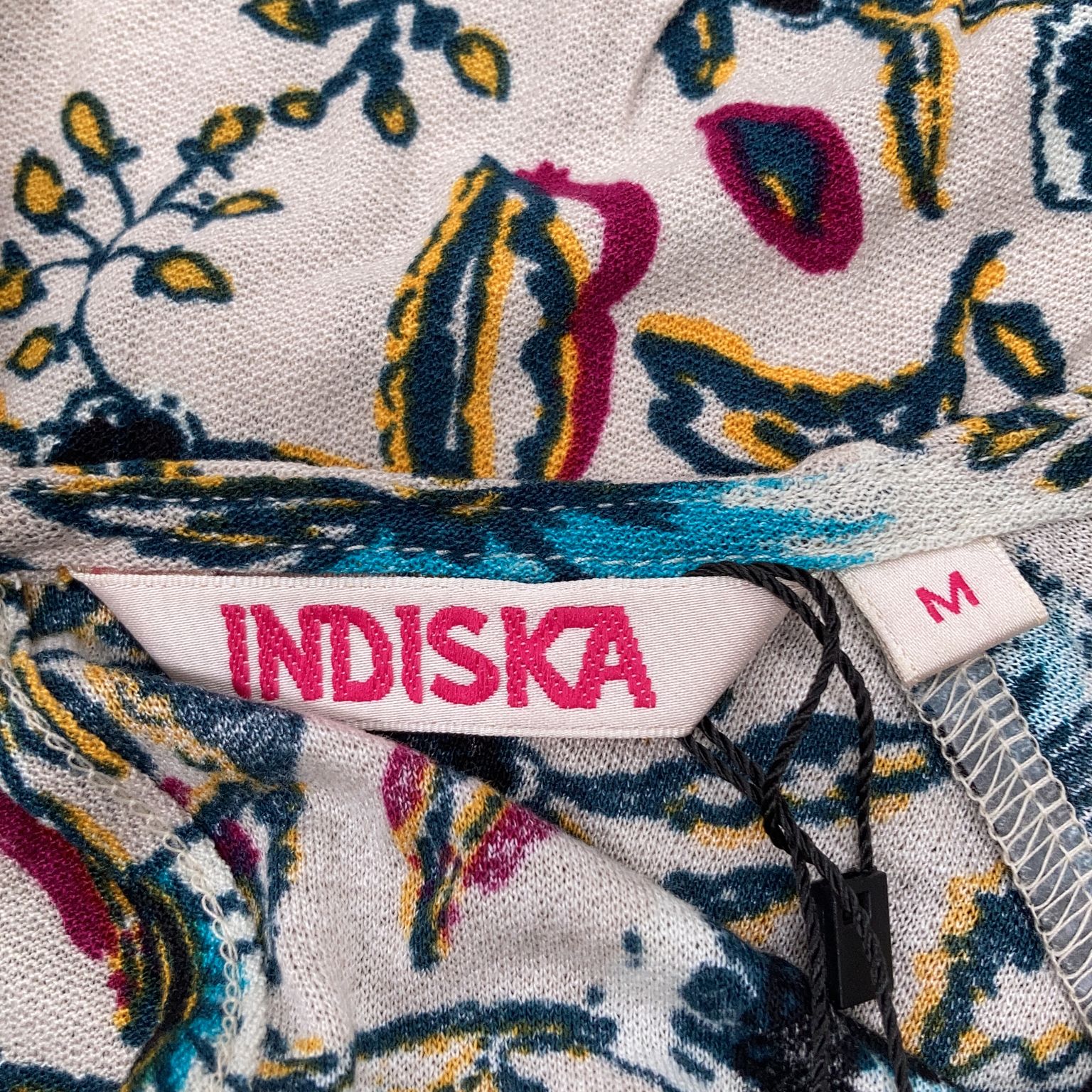 Indiska