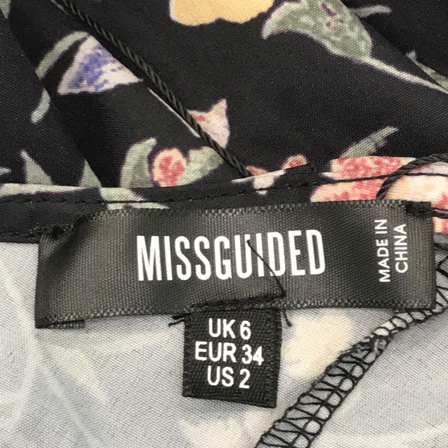 Missguided