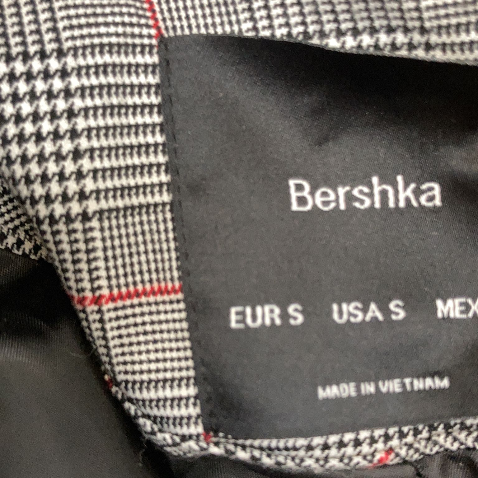 Bershka