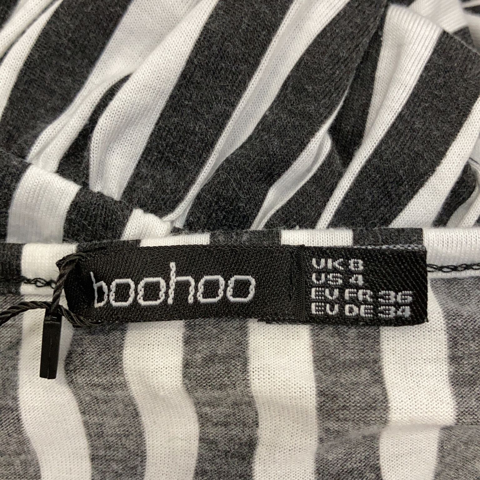 Boohoo