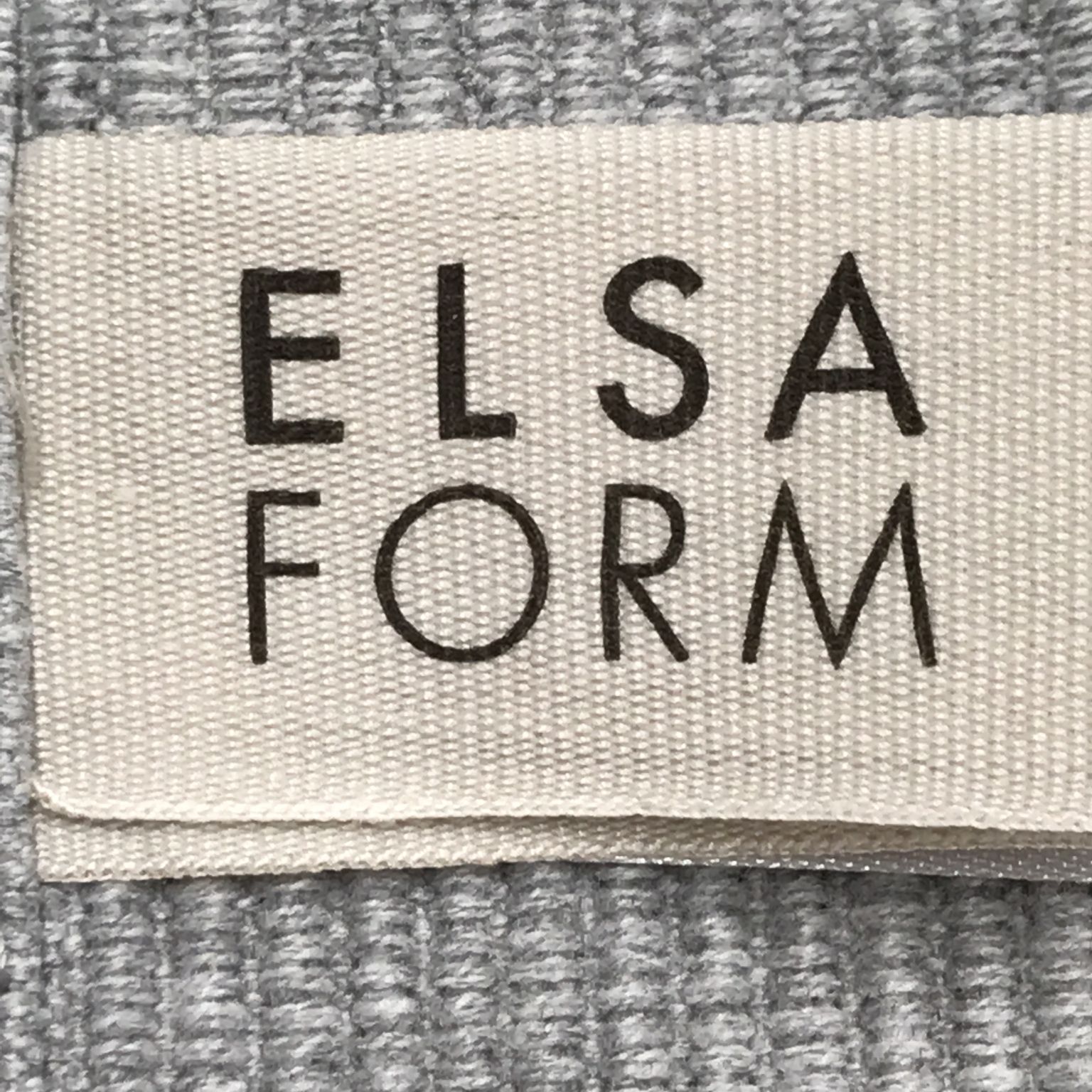 Elsaform