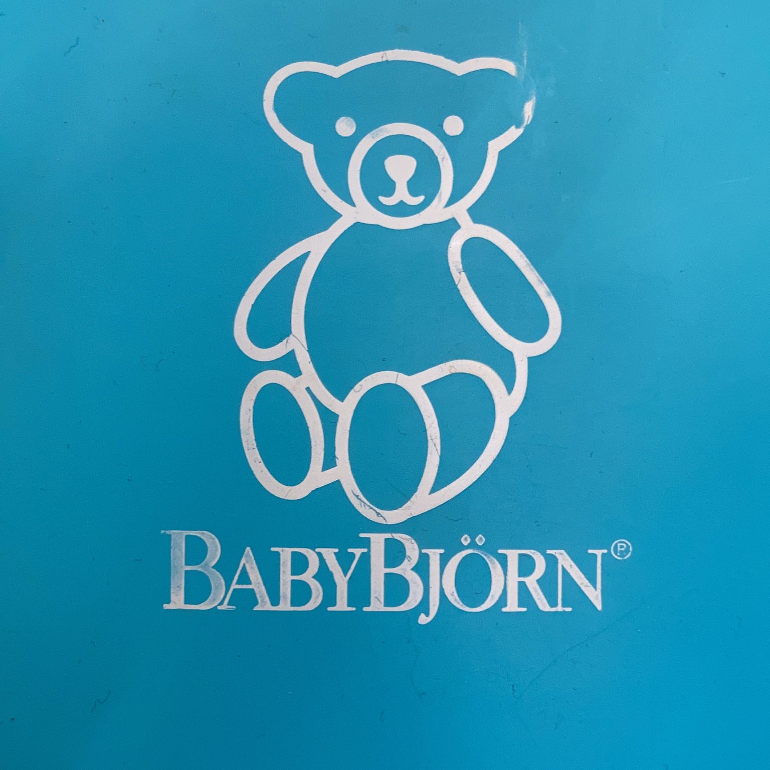 BabyBjörn