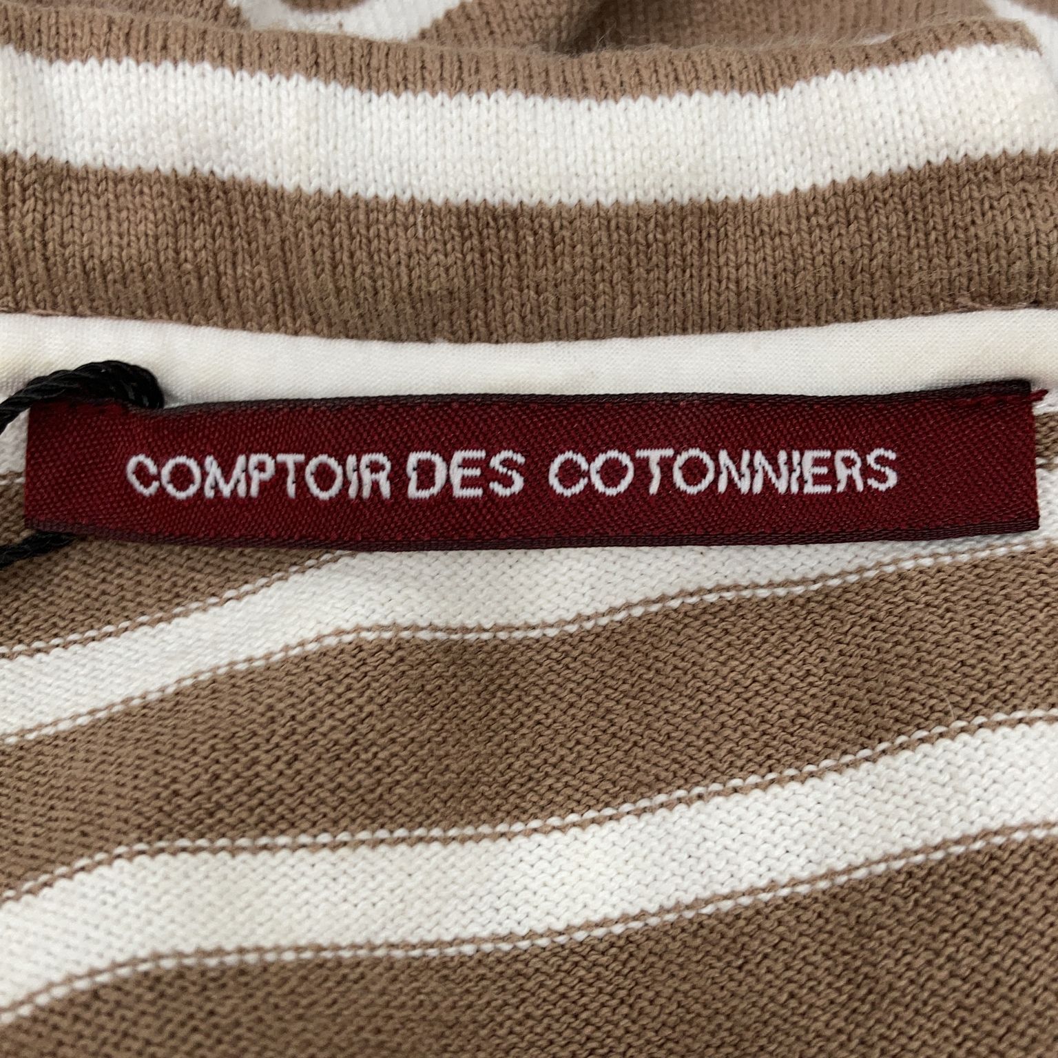 Comptoir des Cotonniers