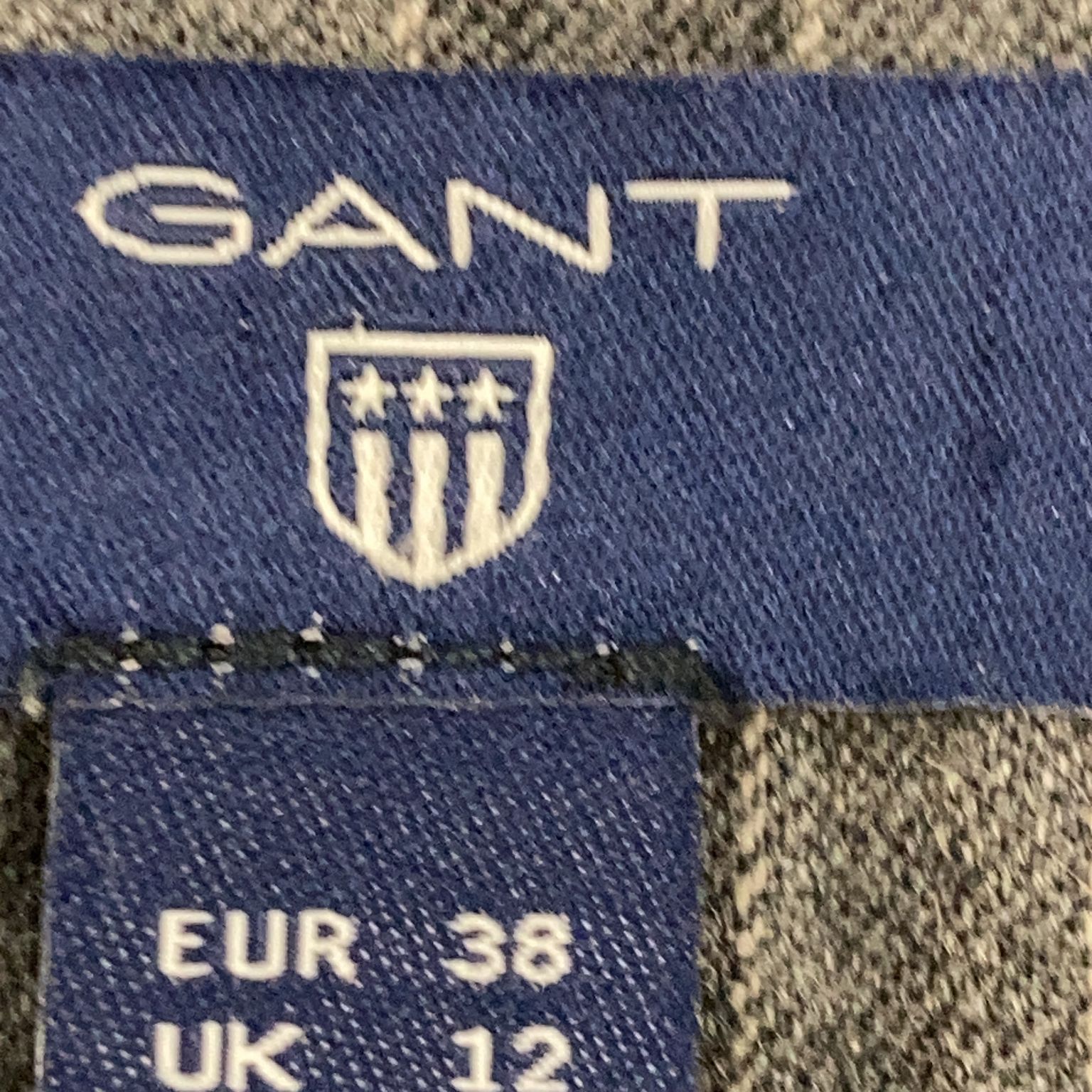 GANT