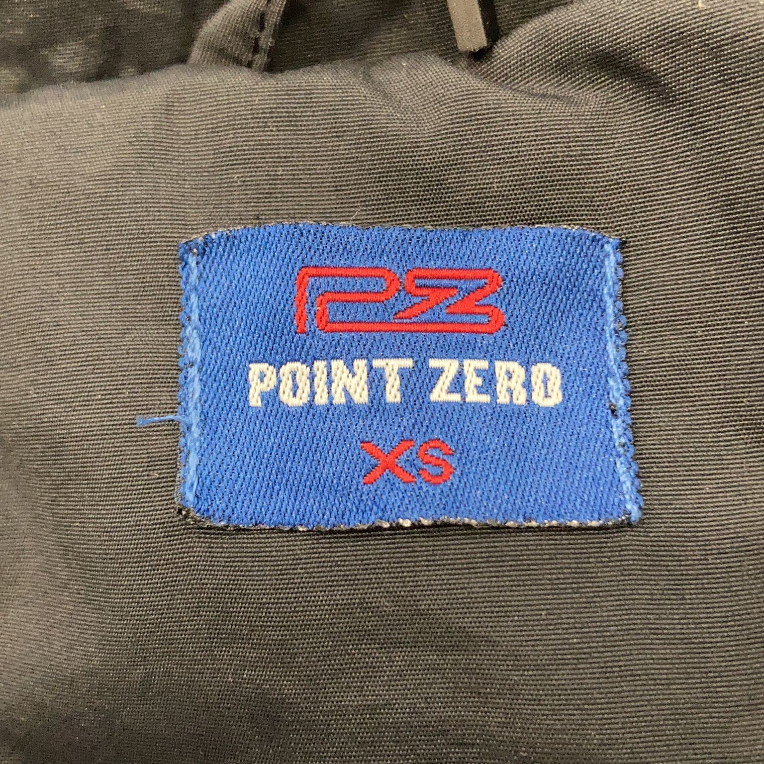 Point Zero