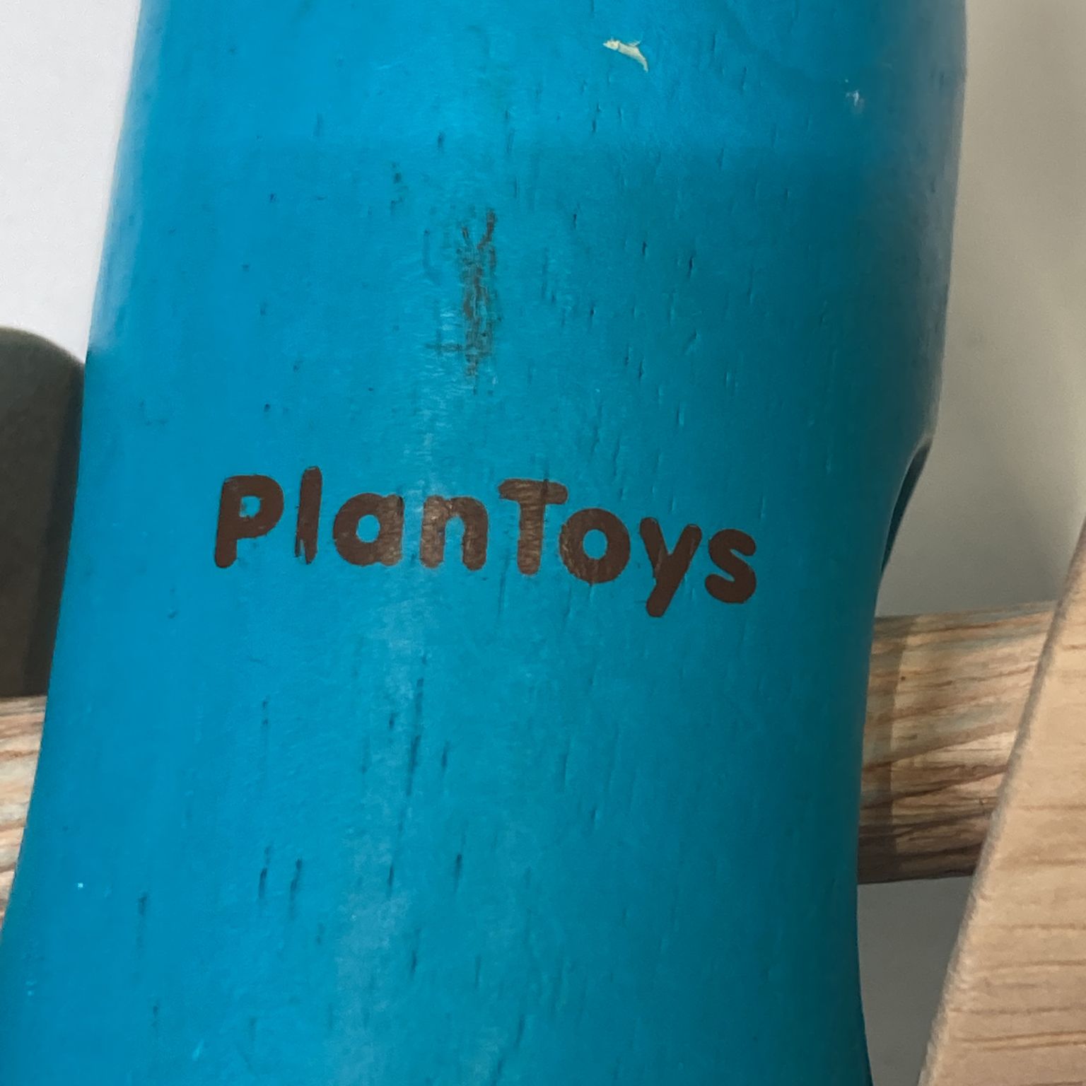 Plan Toys