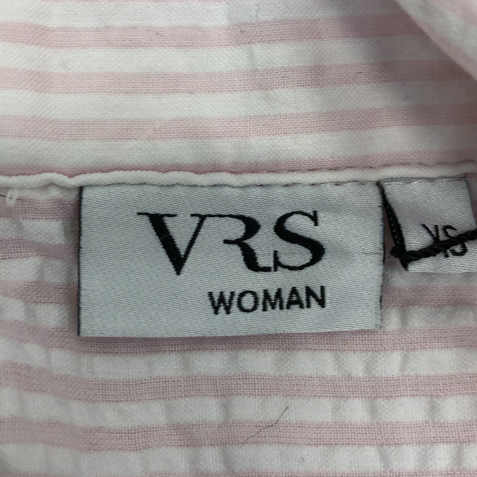 VRS Woman