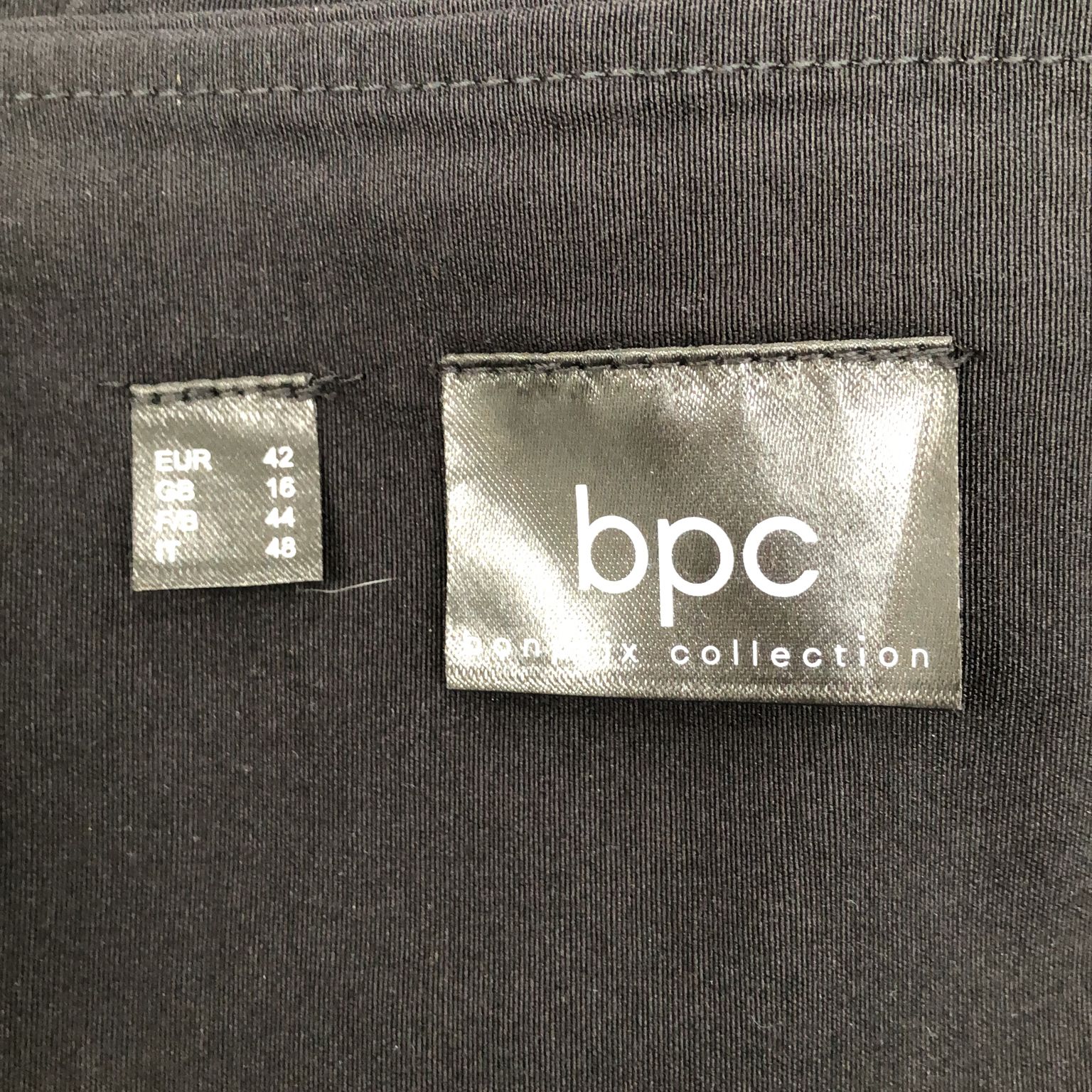 BPC Bonprix Collection