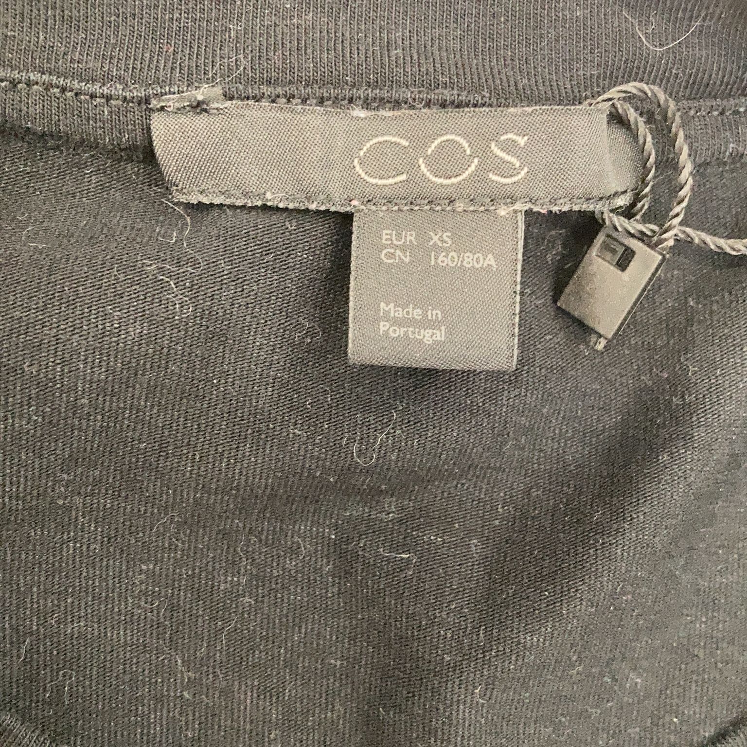 COS