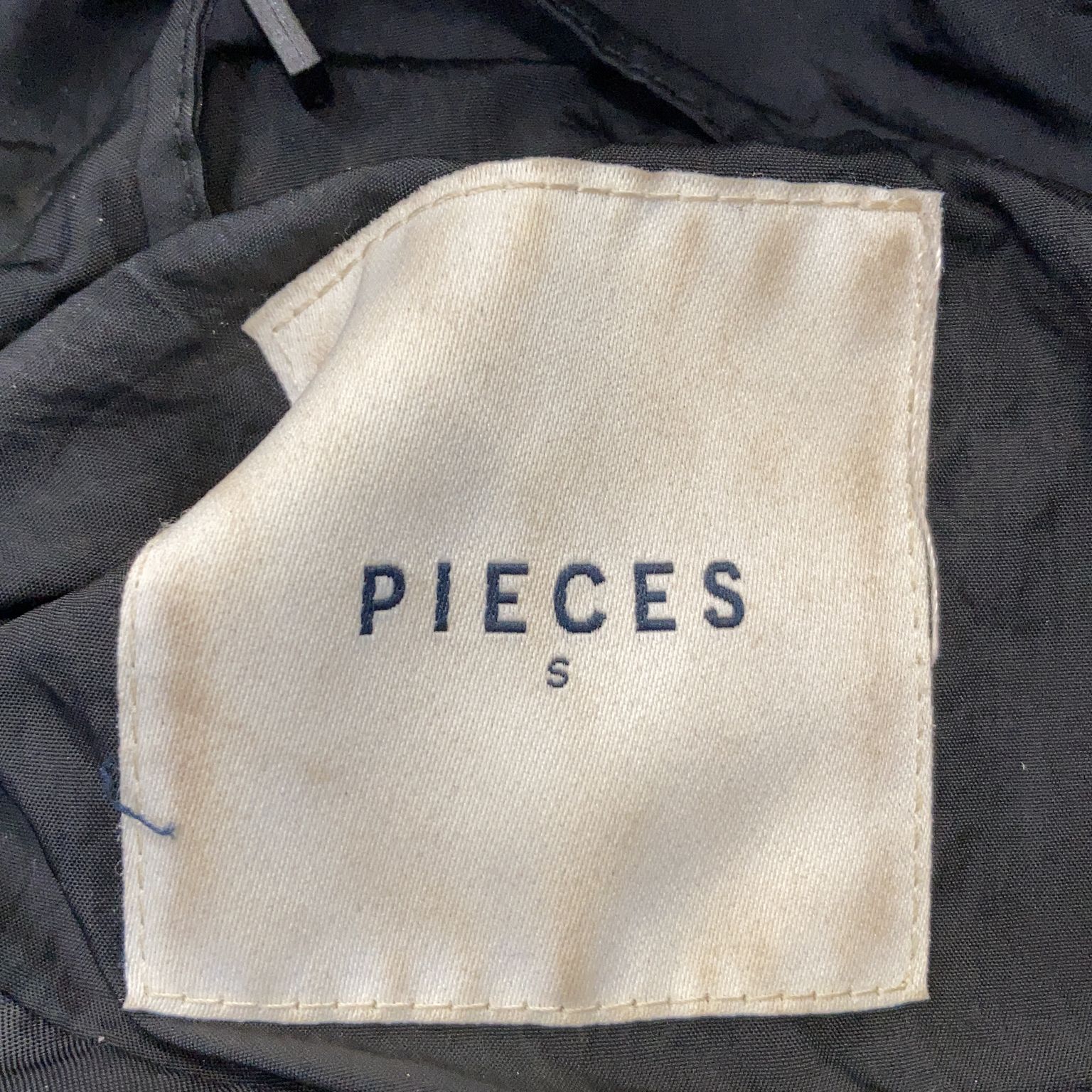 Pieces