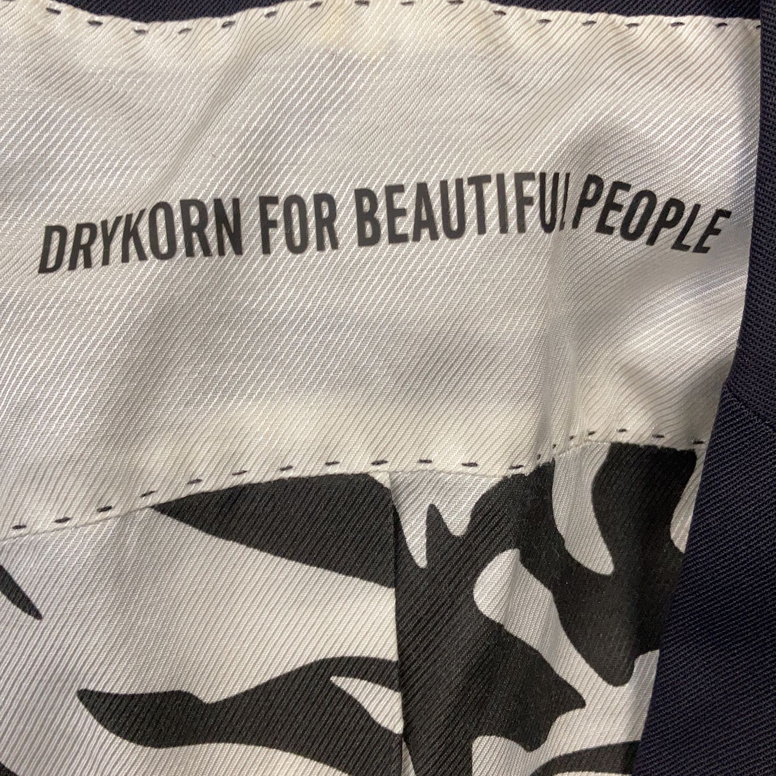 Drykorn for Beautiful People