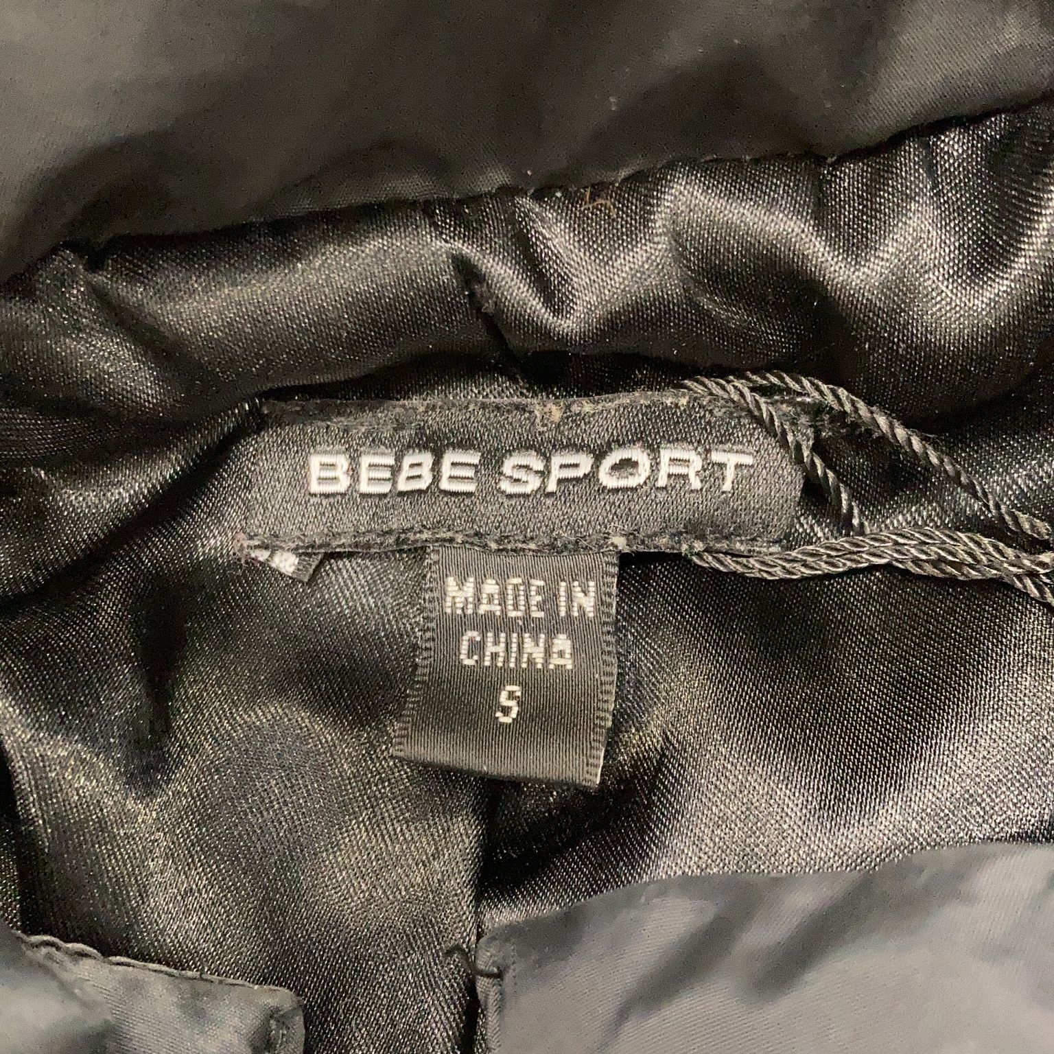 Bebe Sport