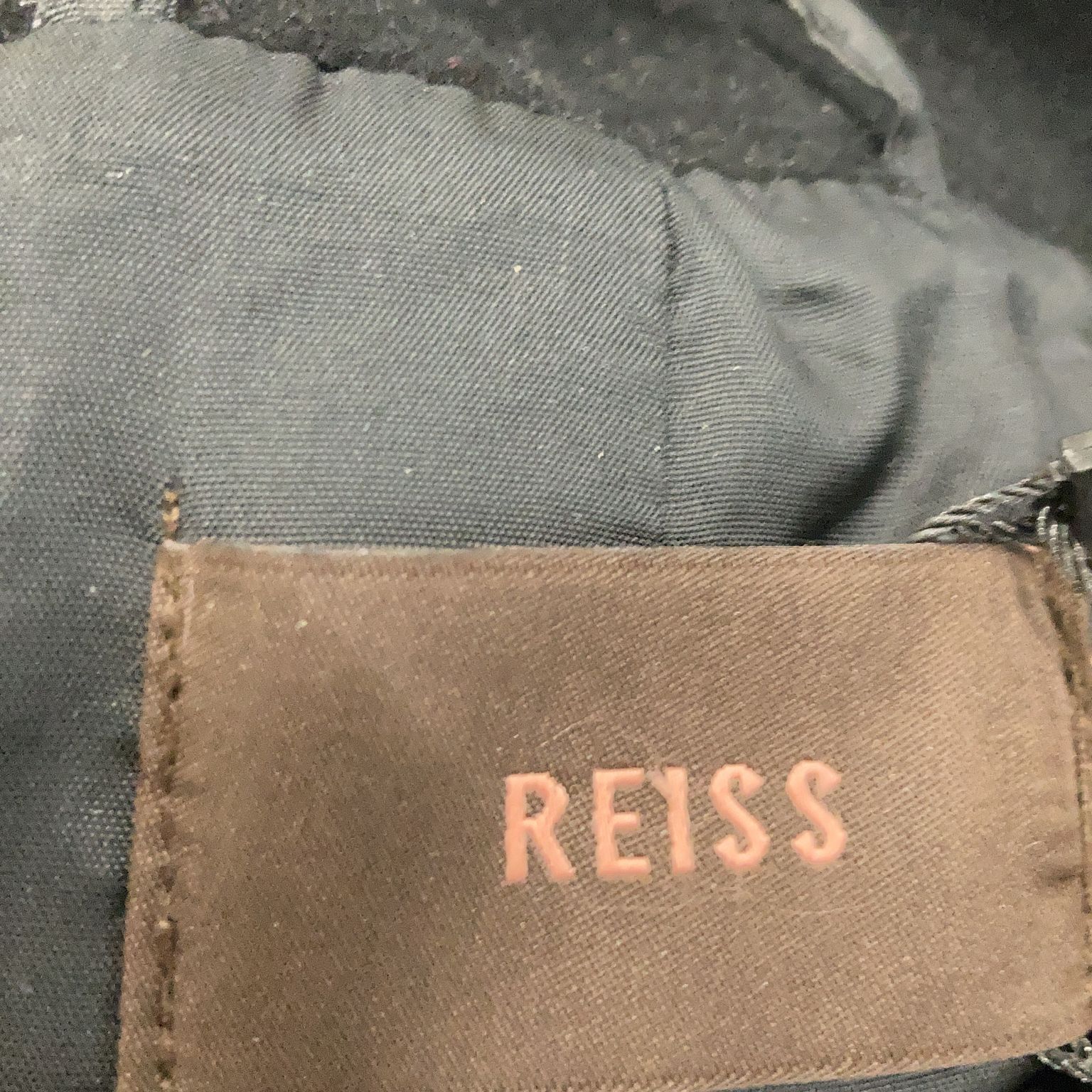 Reiss