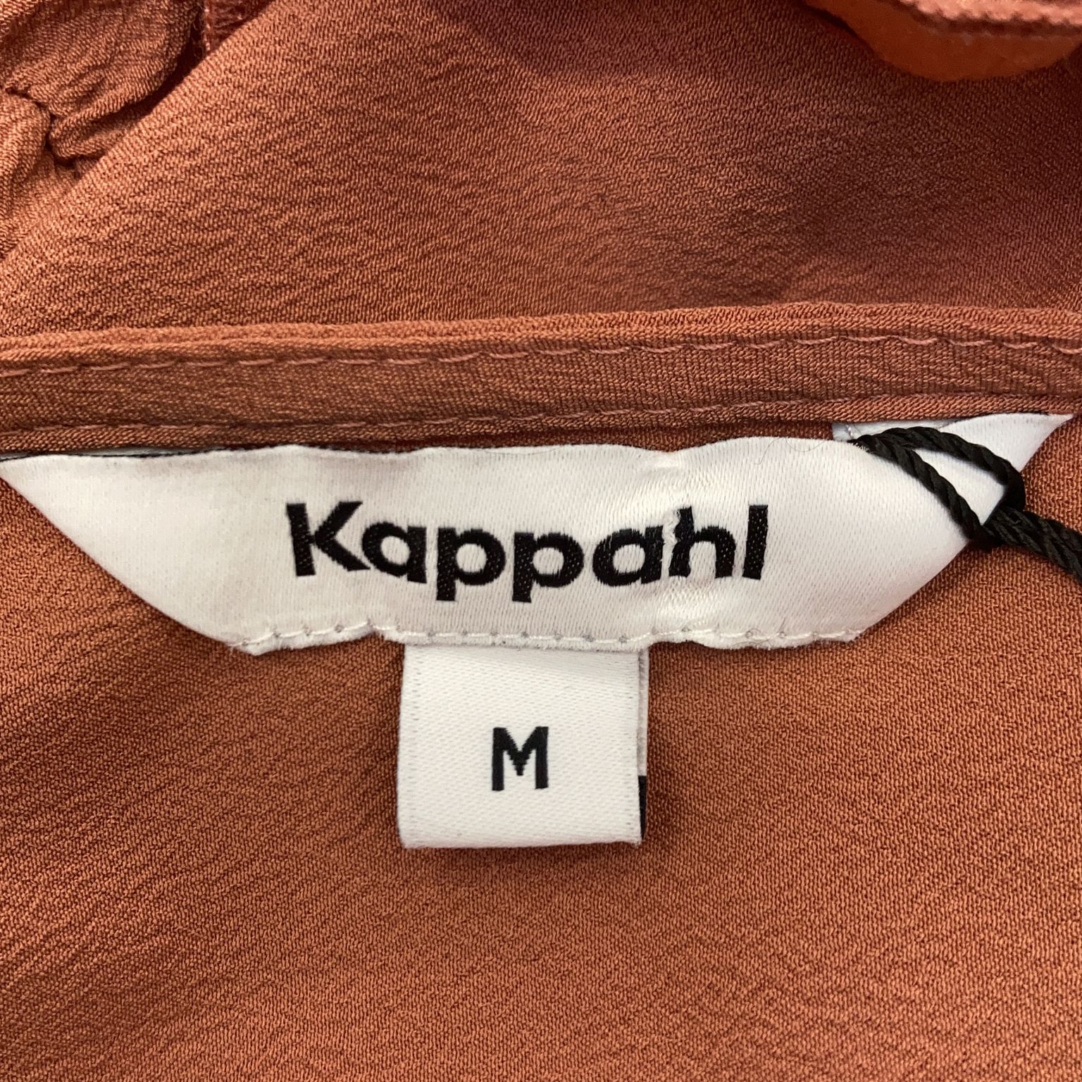 KappAhl