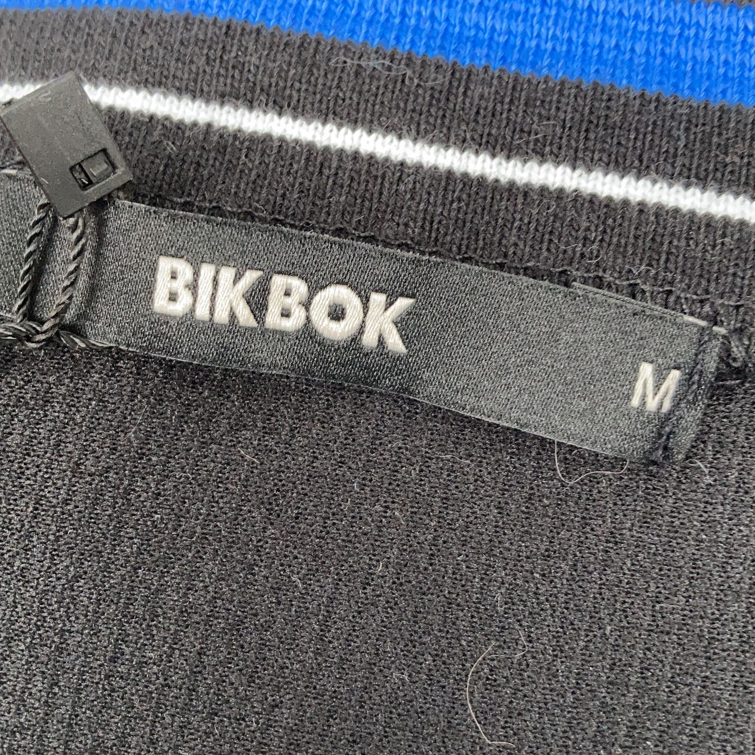 Bik Bok