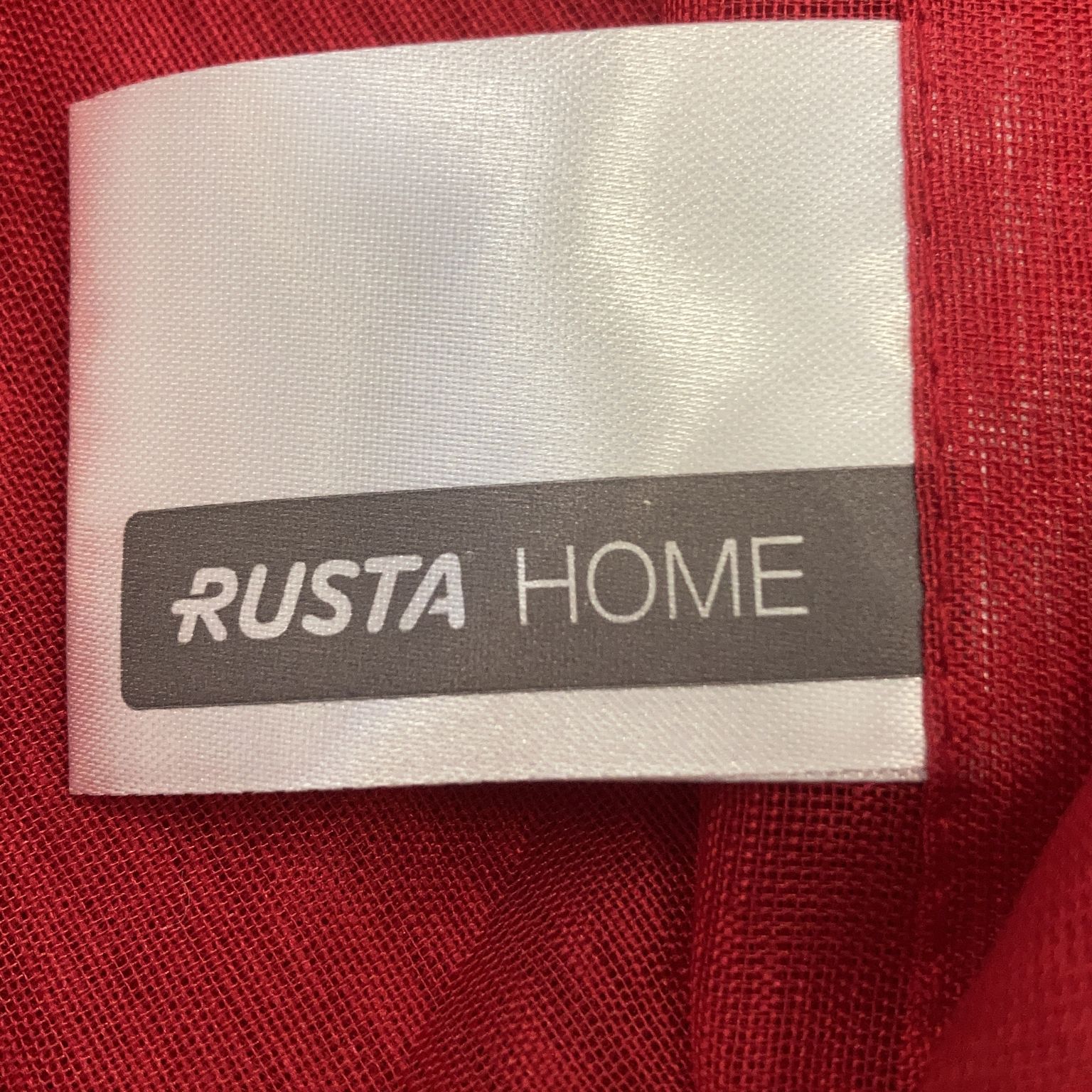 Rusta Home