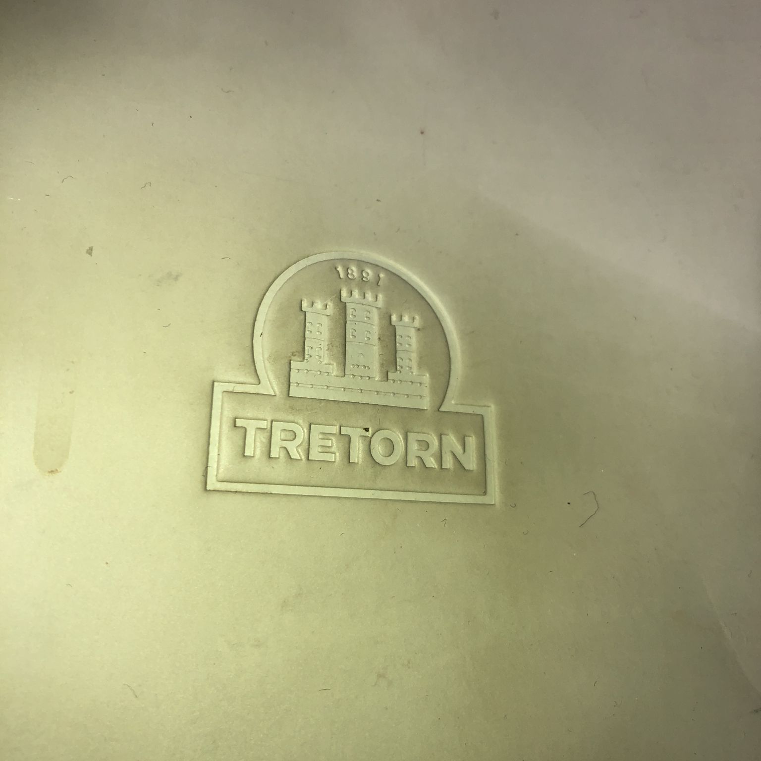 Tretorn