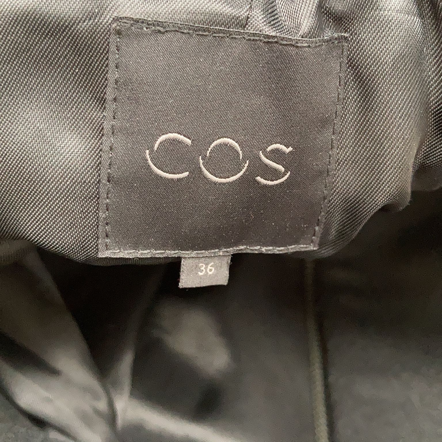 COS