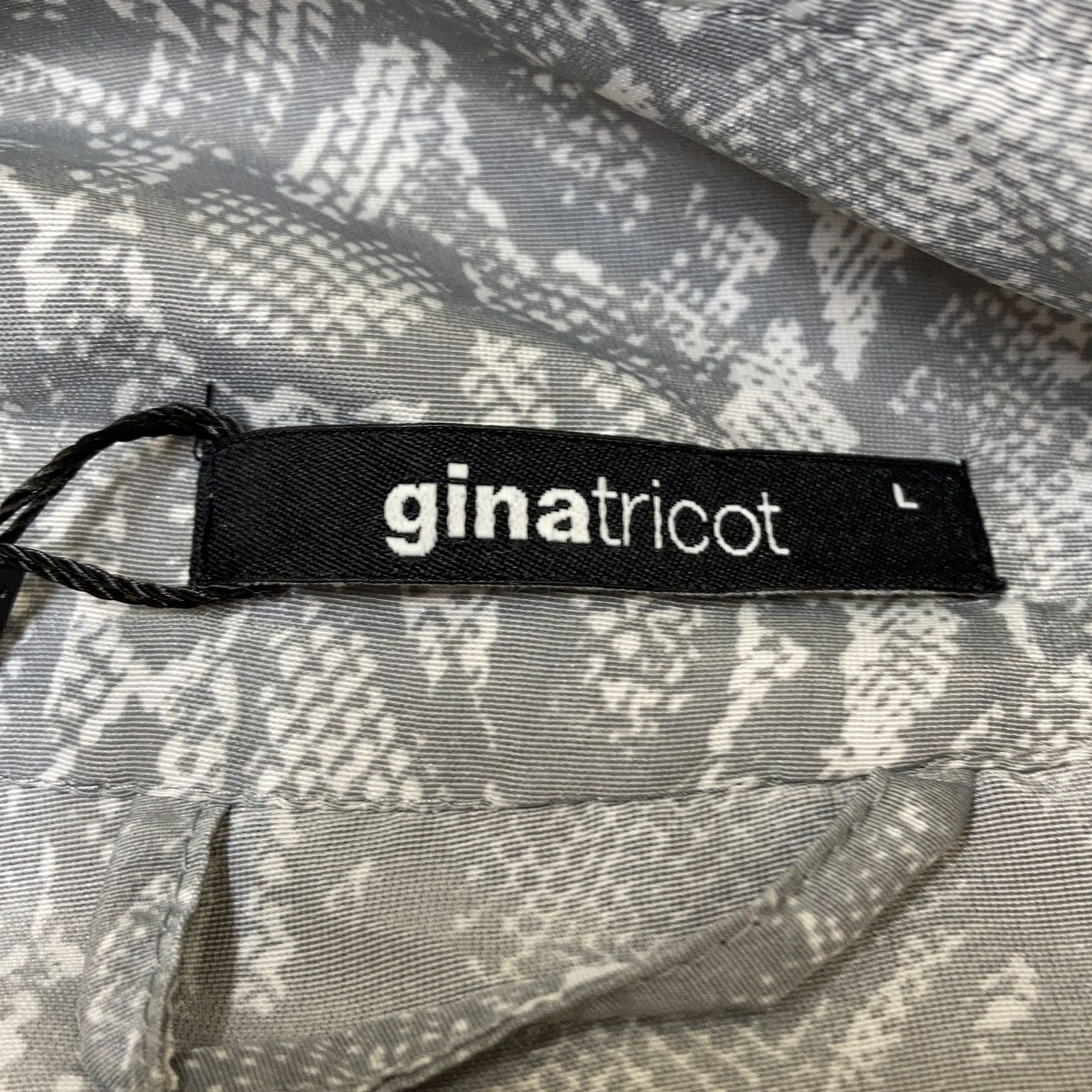 Gina Tricot