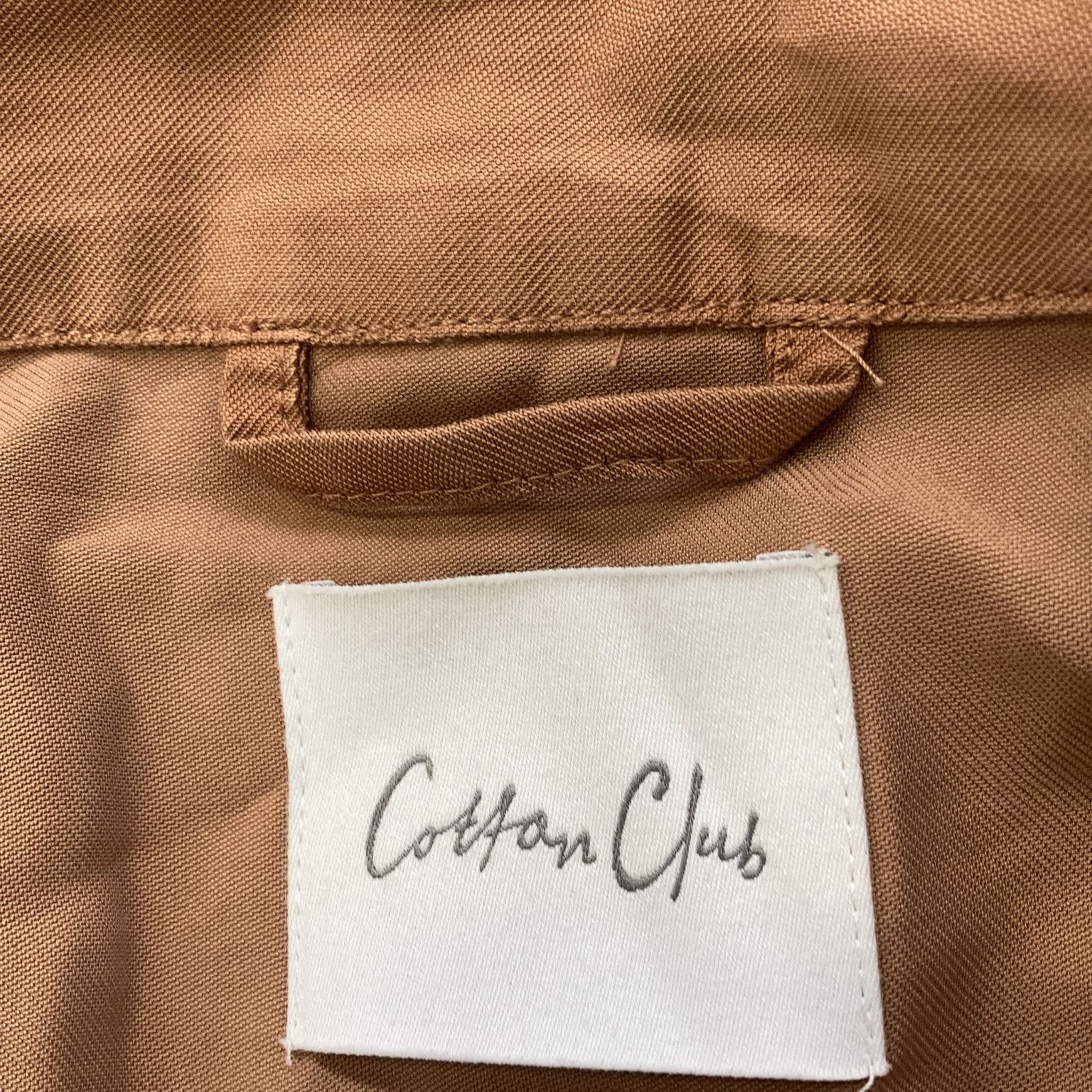 Cotton Club