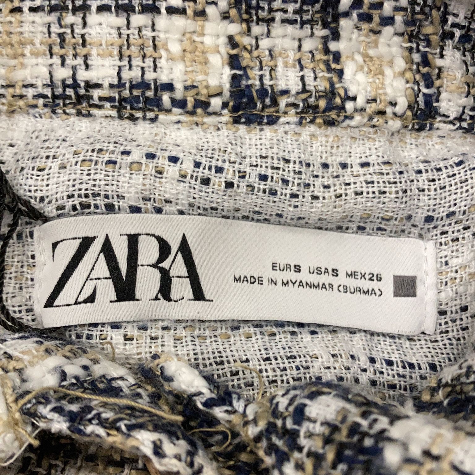 Zara