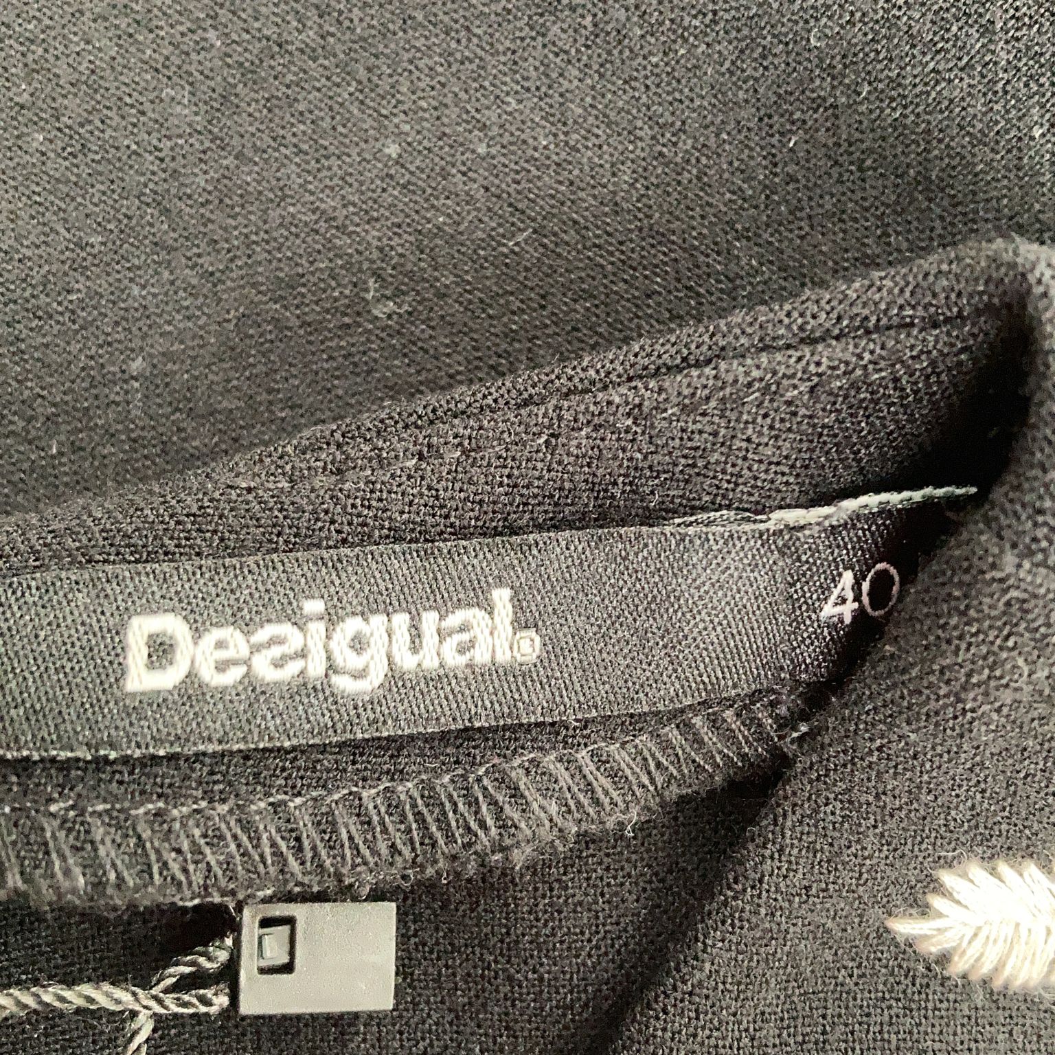 Desigual