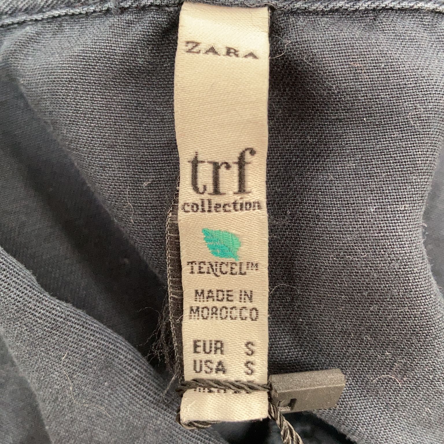 Zara Trafaluc Collection