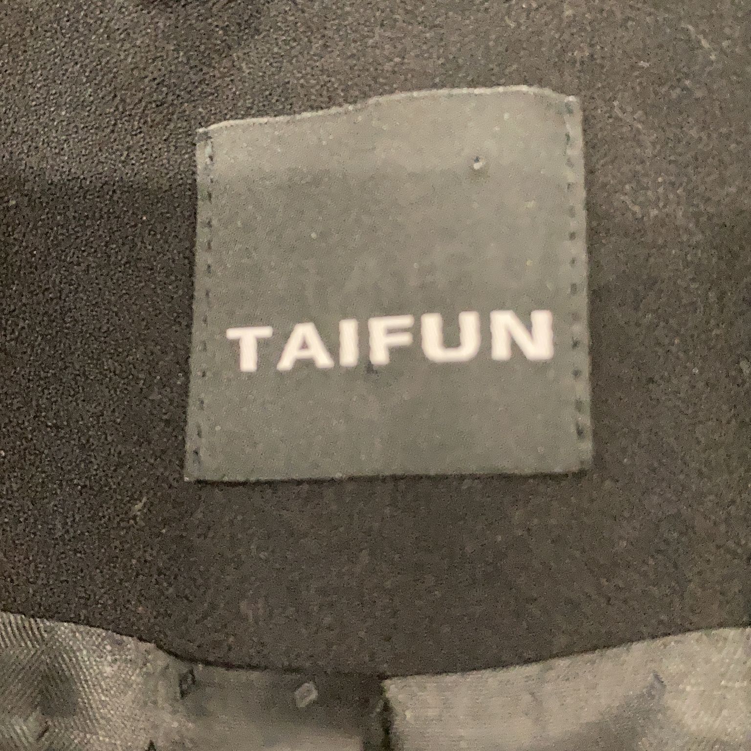 Taifun