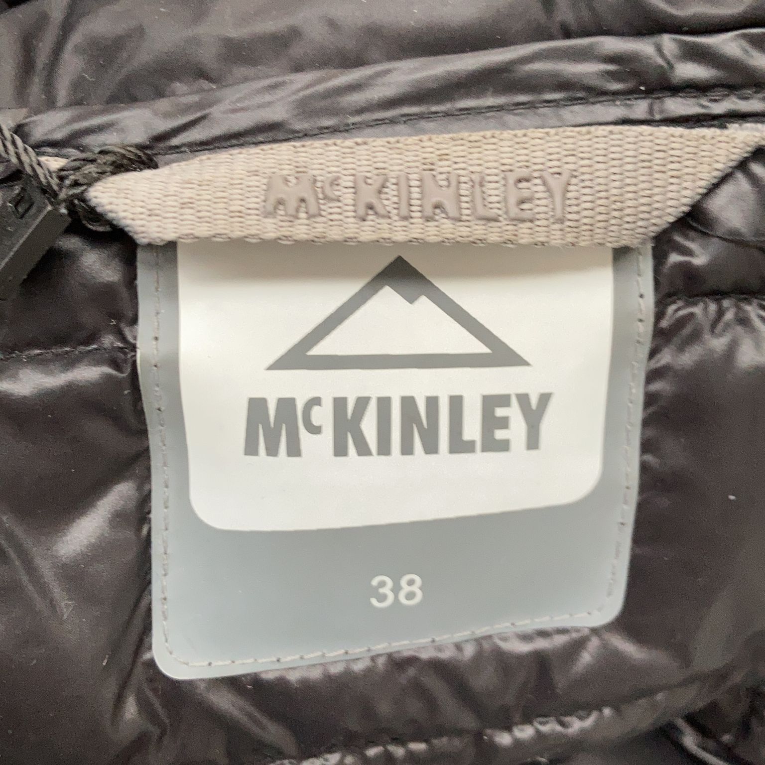 McKinley