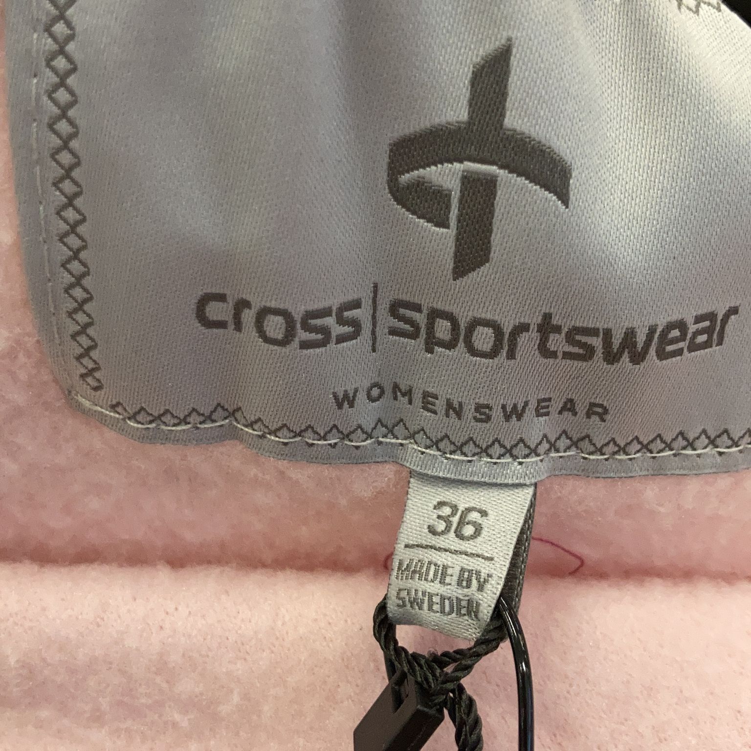 Cross Sportswear