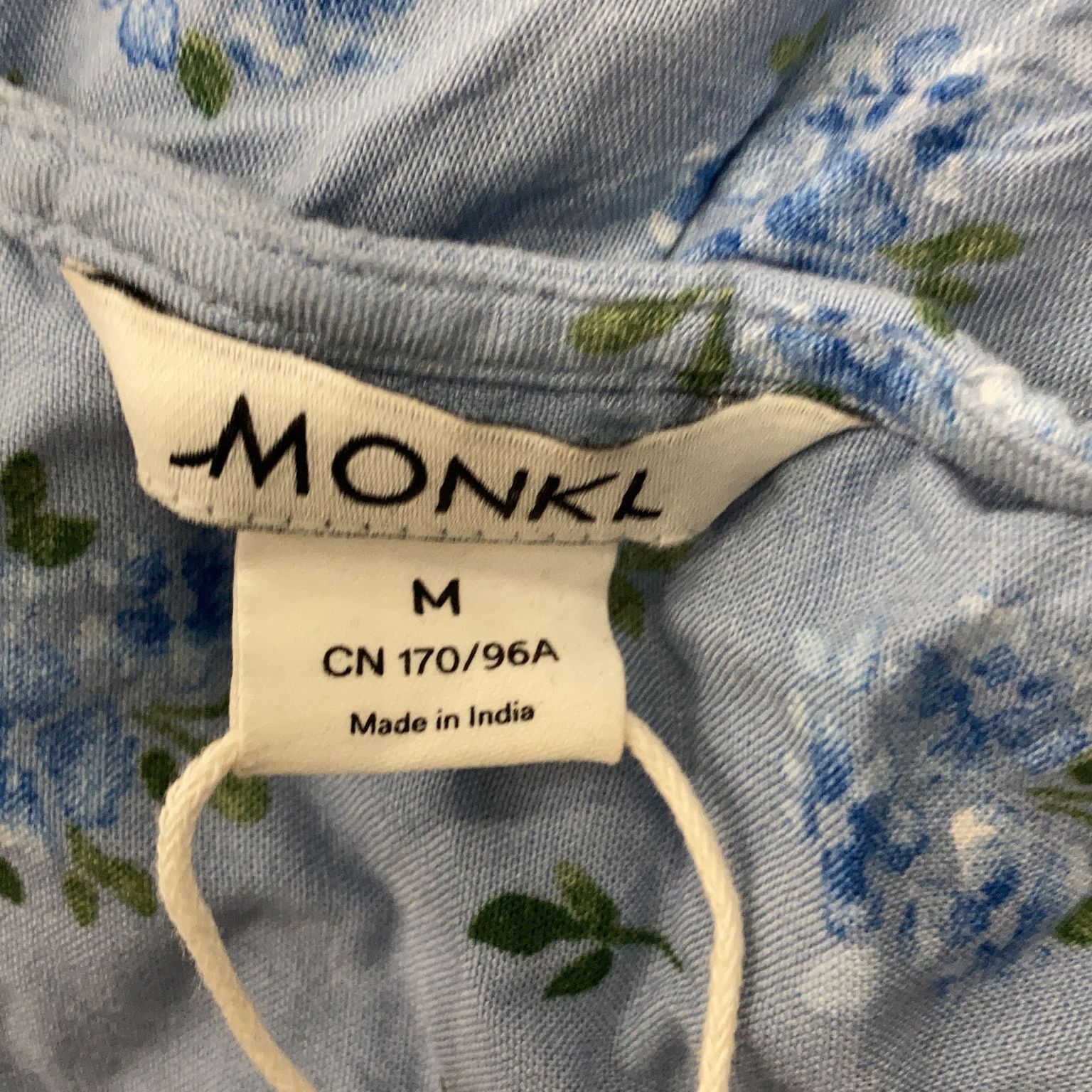 Monki