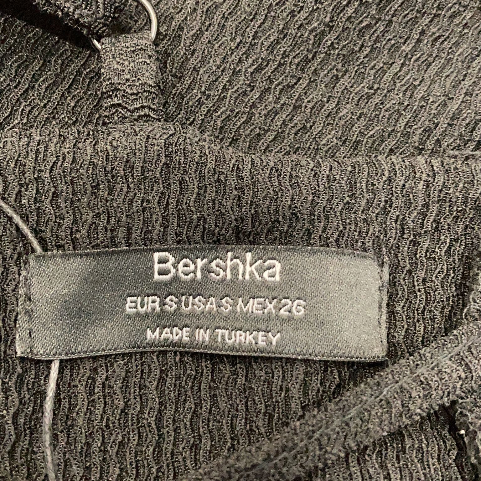 Bershka