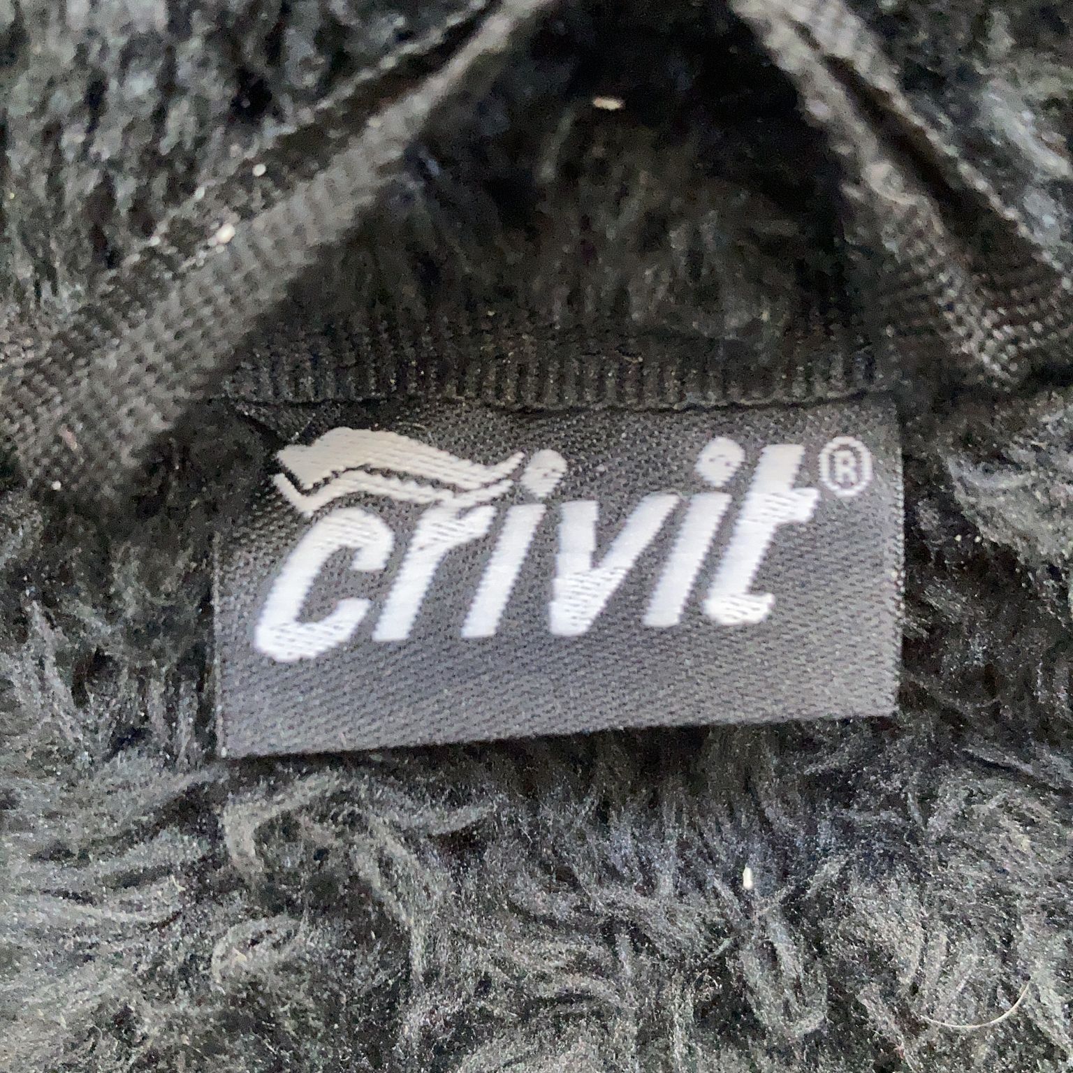 Crivit