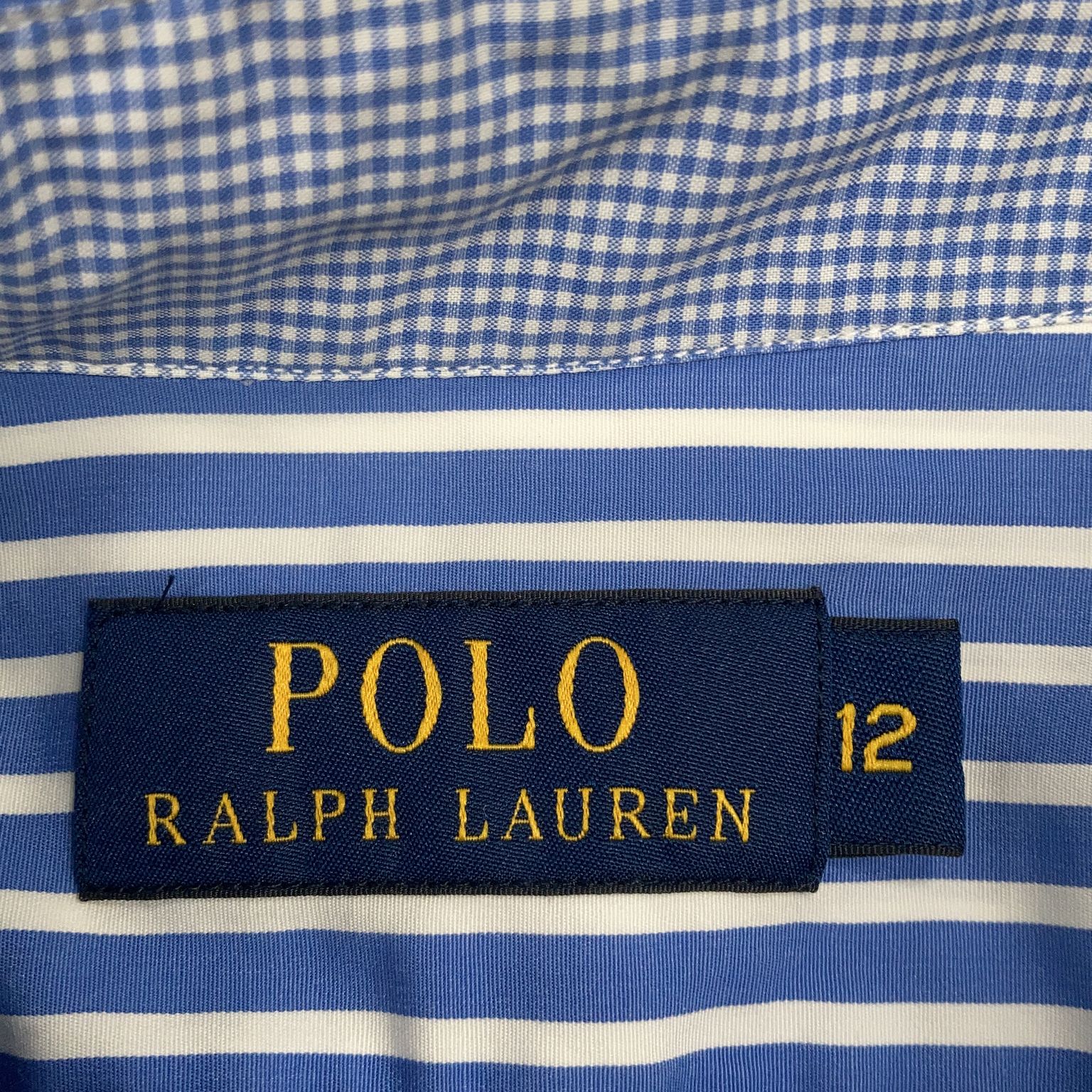 Polo Ralph Lauren