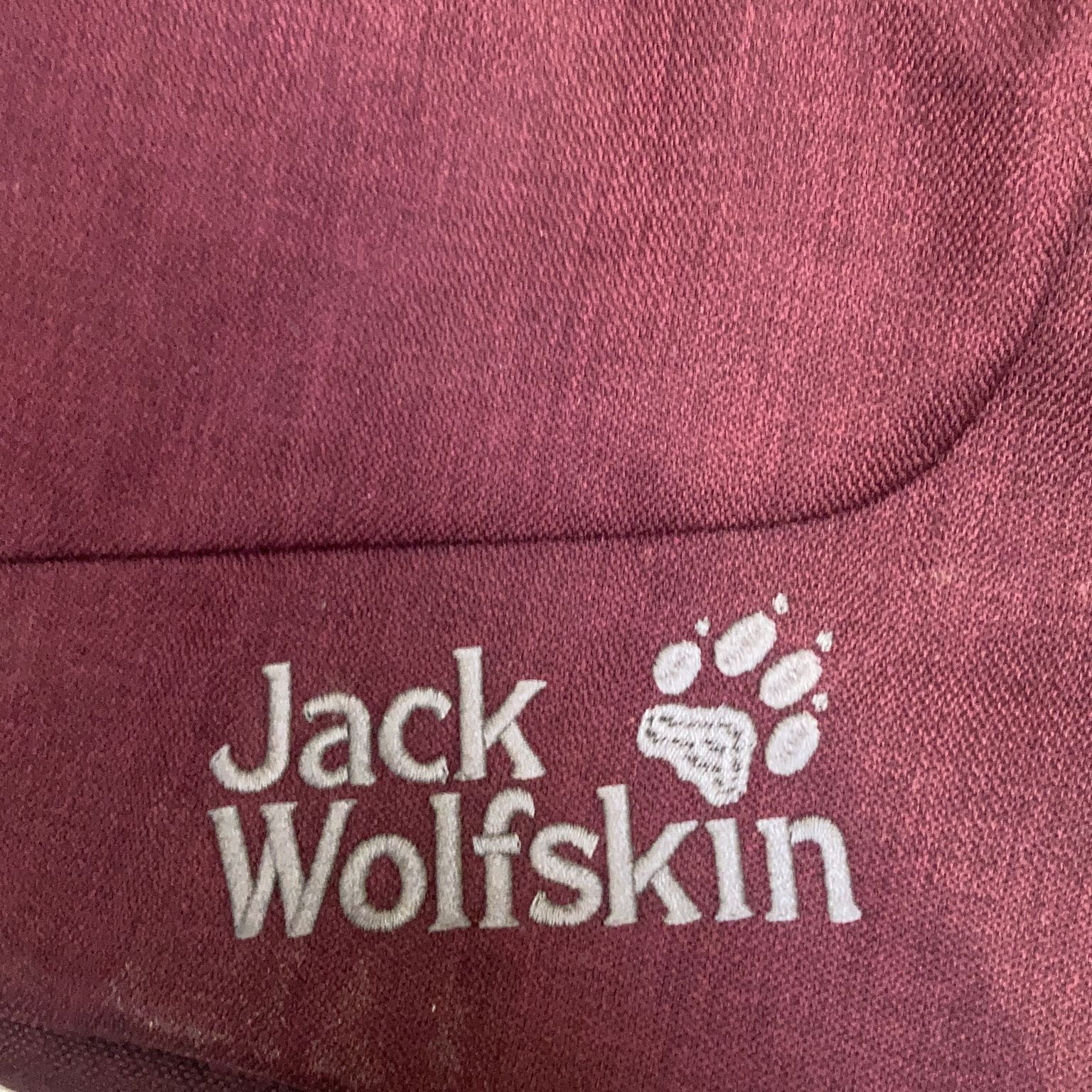 Jack Wolfskin