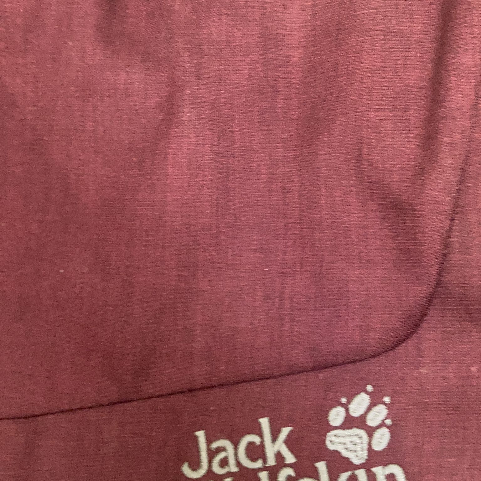 Jack Wolfskin